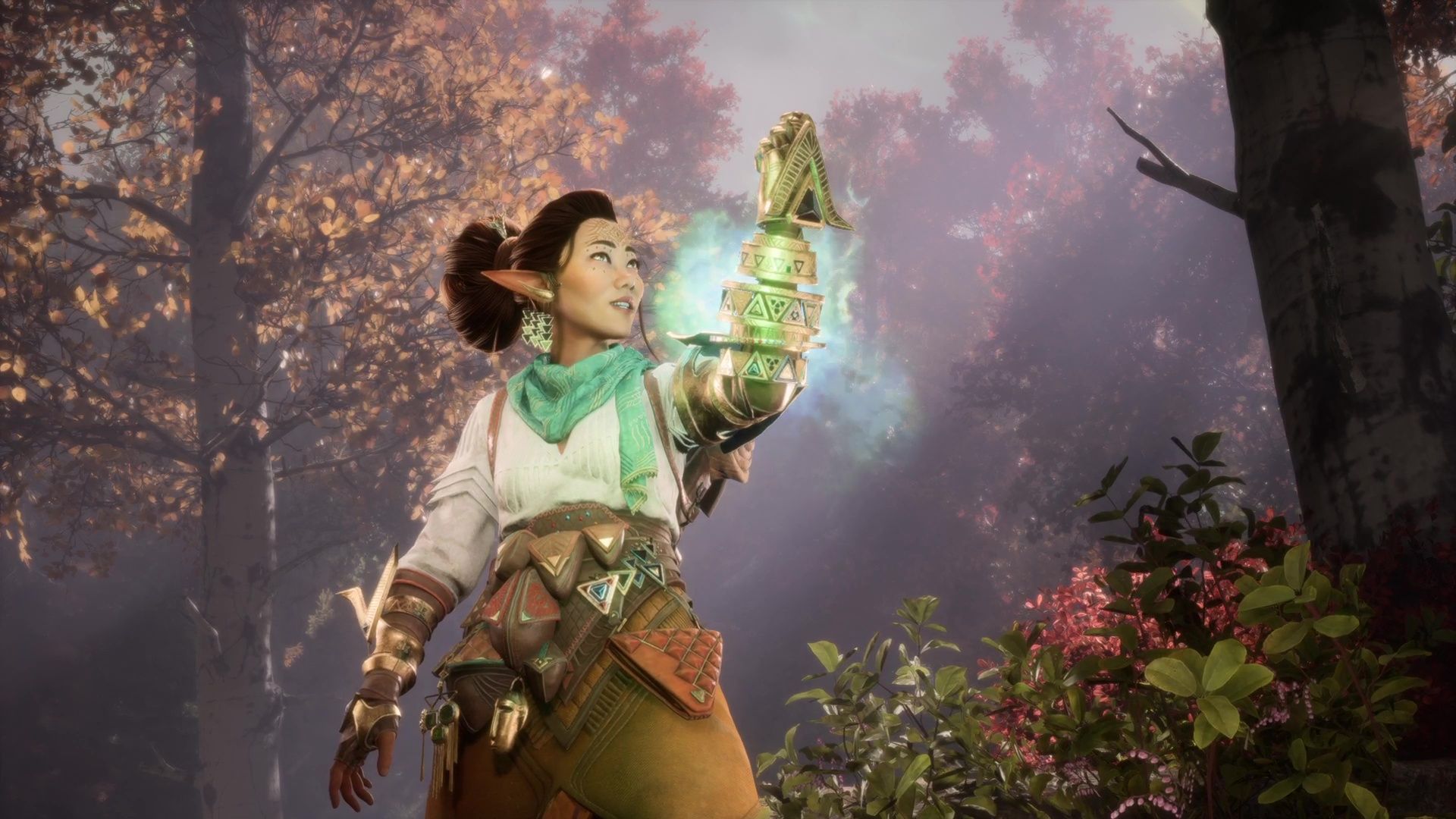 BioWare veteran goes to bat for Dragon Age The Veilguard’s dev team, says most of them “had little or no say in the things you disliked” about the RPG