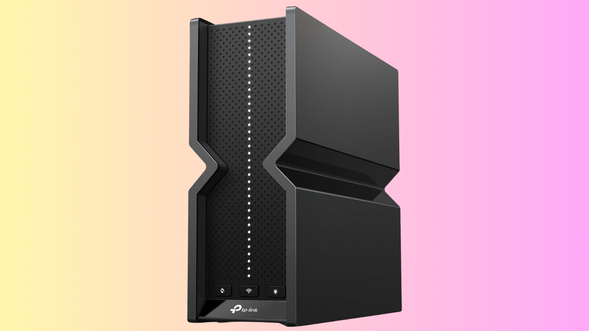 Grab an $80 discount on this TP-Link Wi-Fi 7 router with five 2.5G Ethernet ports — limited-time deal on the Archer BE550 nets a tri-band router with fast speeds to upgrade your home network