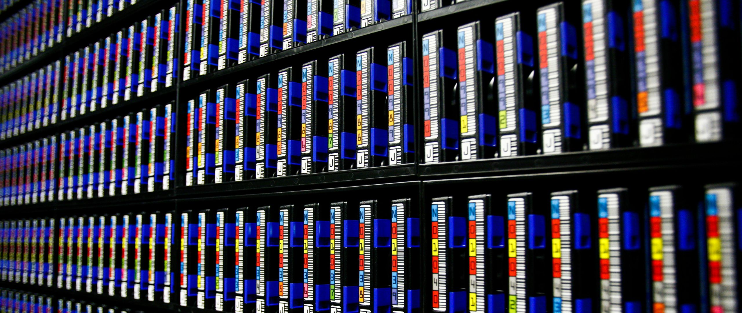 LTO roadmap extends to 365 TB per cartridge as tape storage refuses to die — AI boom spurs relevance of cheap, airgapped storage