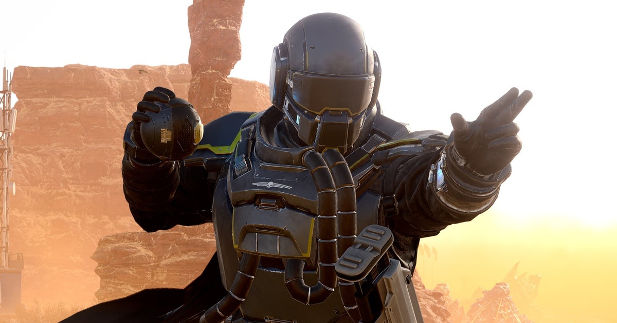 Helldivers 2 swaps over to Easy anti-cheat, with developers admitting Gameguard “wasn’t as effective as it could have been”