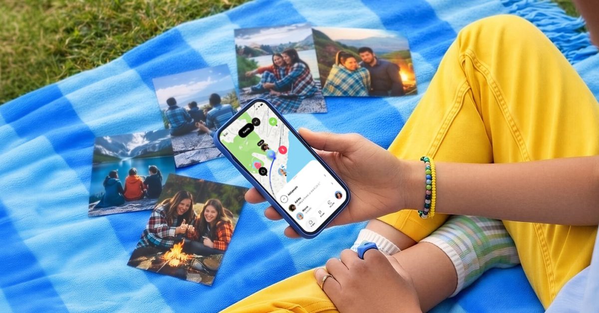 HeyPolo gives parents real-time visibility into how their teen is driving, all inside one app – 9to5Mac