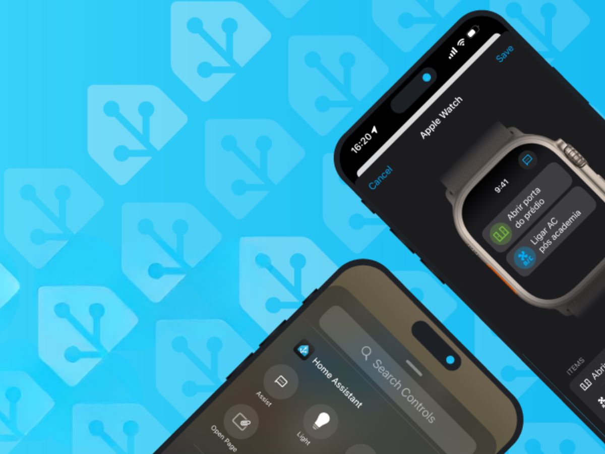 Home Assistant releases app update with six new features