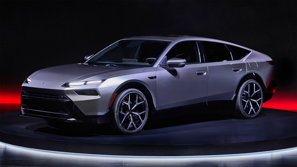 Honda Plans To Launch 15 or More Hybrids by 2030: TDS