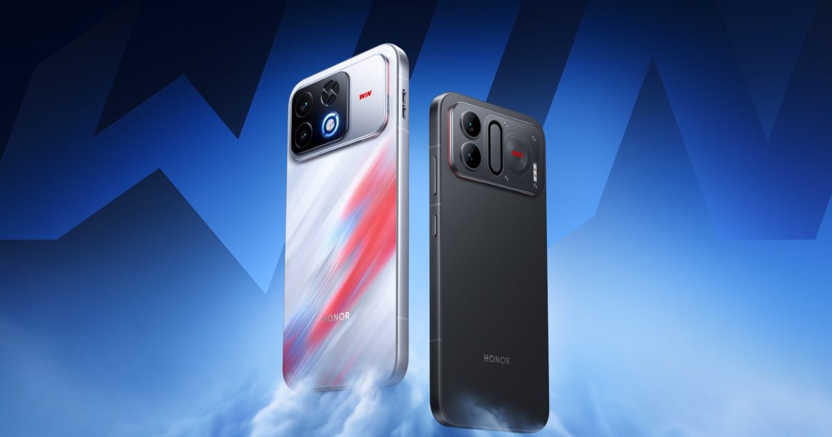 We now have a phone with two active fans to keep it chill, and a ginormous battery too.