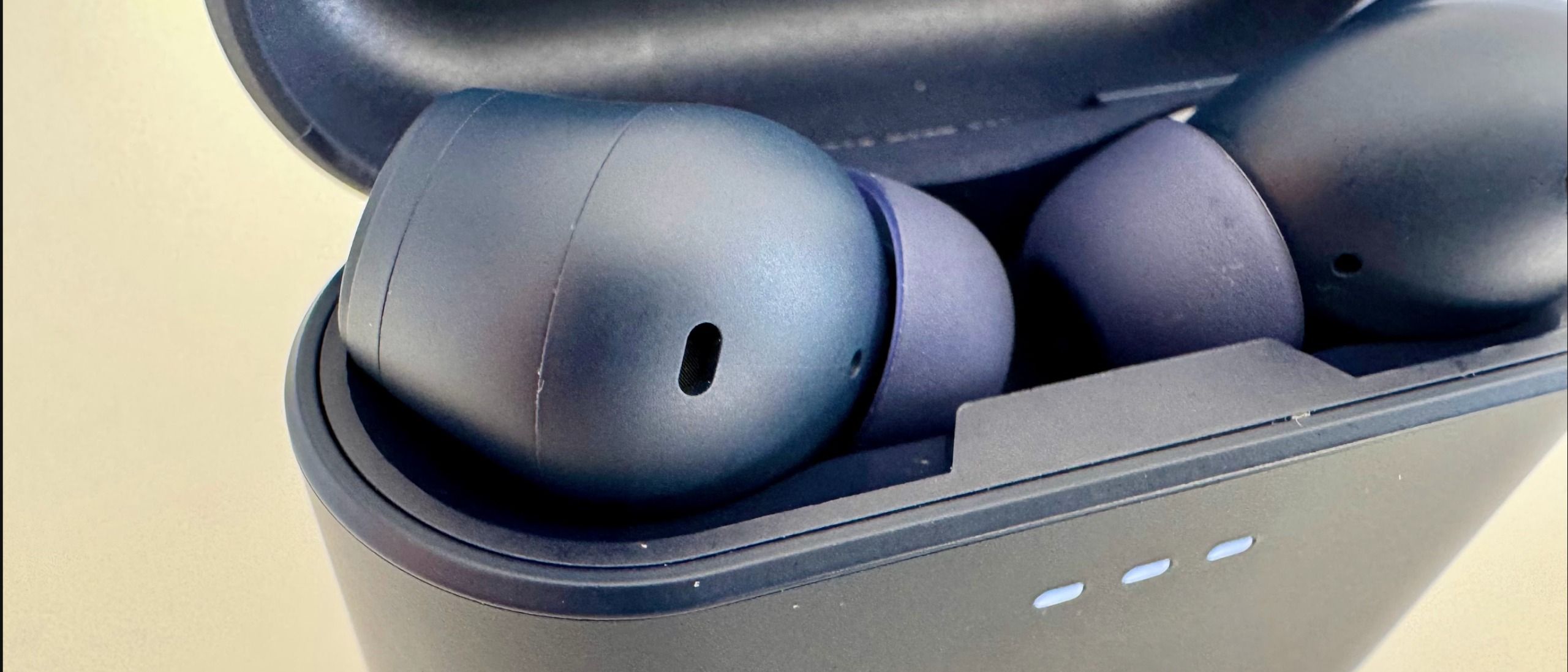 Cambridge A100 SE review: delightfully cheap wireless earbuds that hit all the right notes, but could be a just touch smoother in their delivery