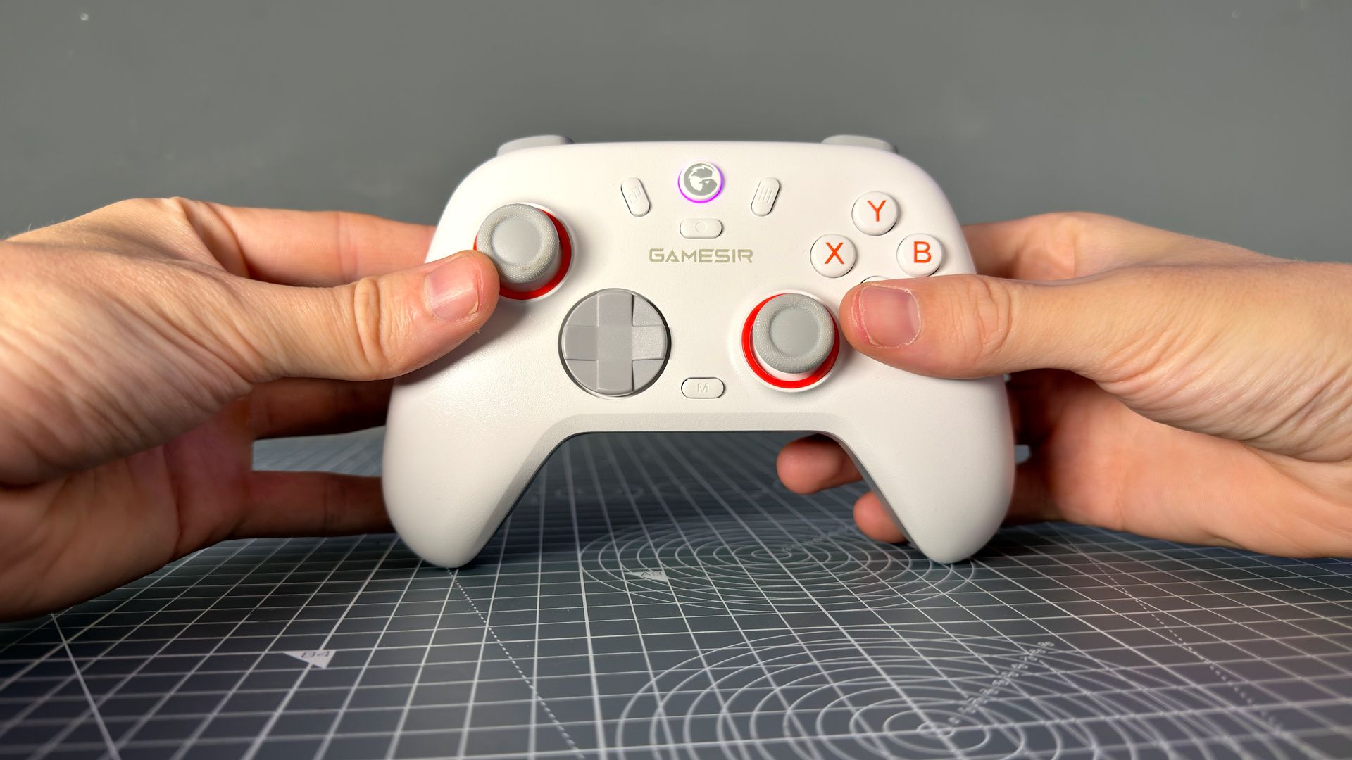 The best budget controller for PC just got better