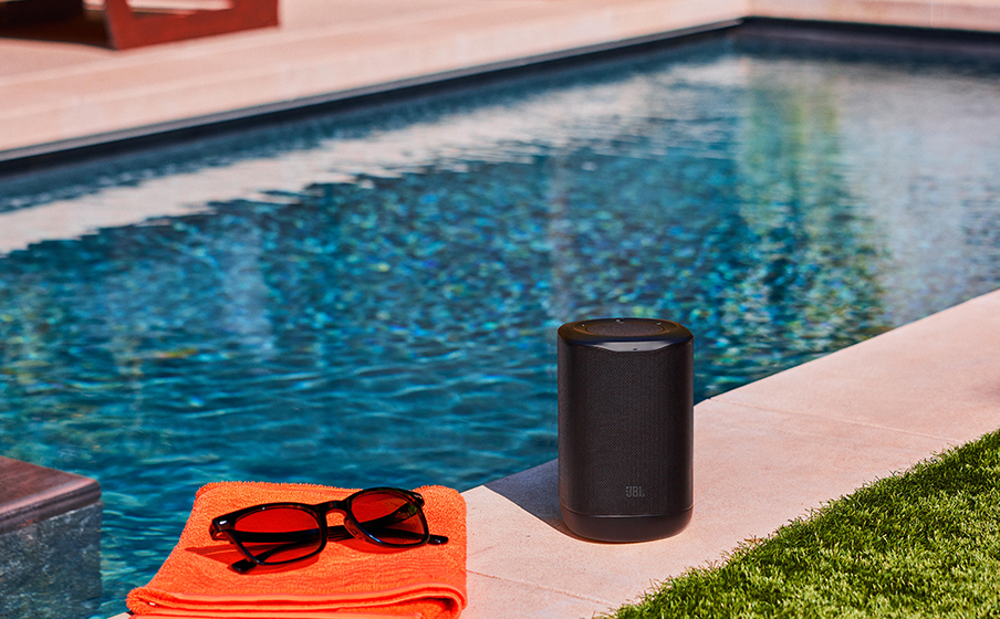 I was blown away by JBL’s new Cove wireless speakers. They’re finally available in Australia — and with a 20% discount via our coupon code