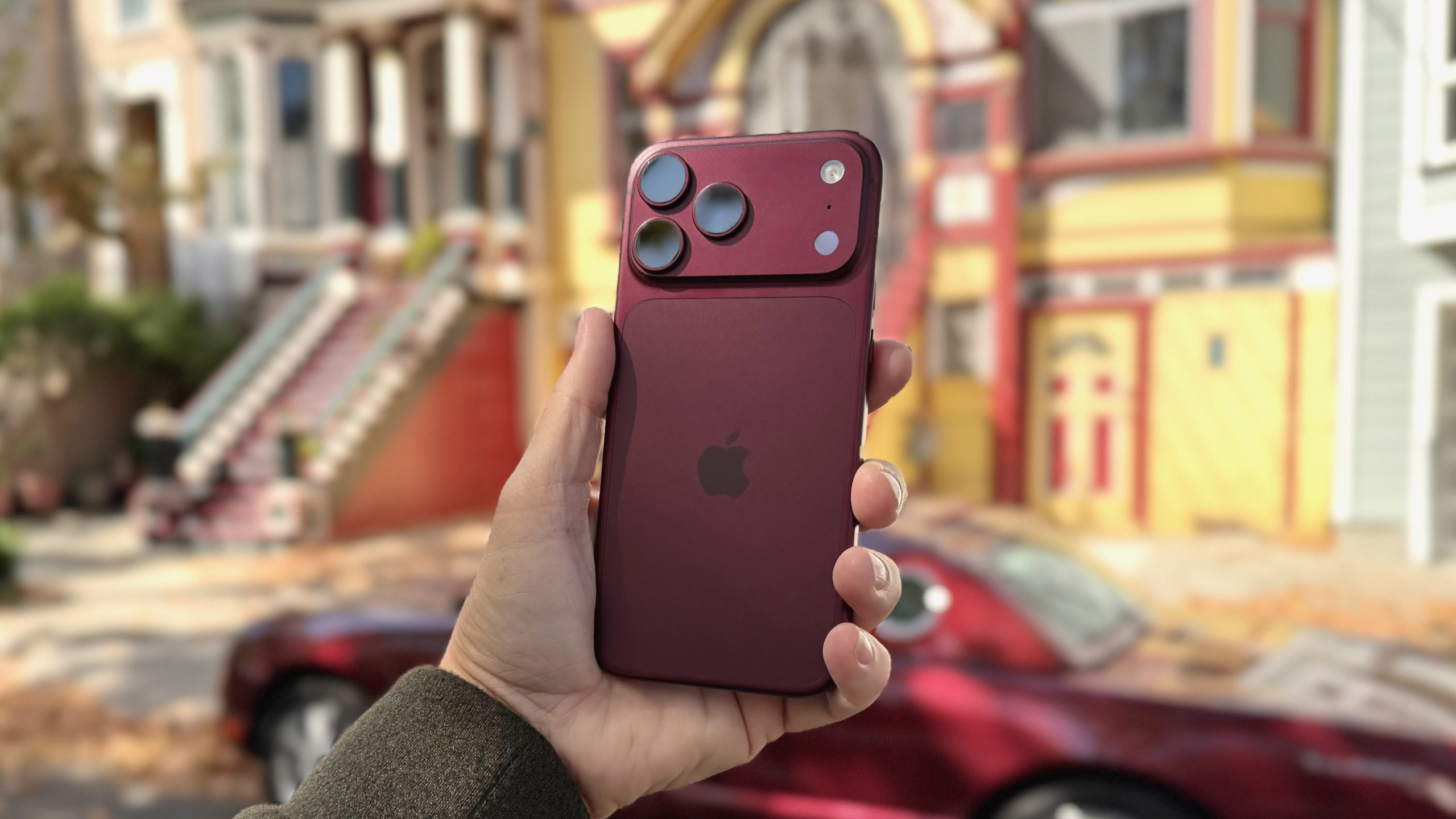 iPhone 18 Pro and 18 Pro Max Review: Apple’s Best Camera Isn’t for Everyone – CNET