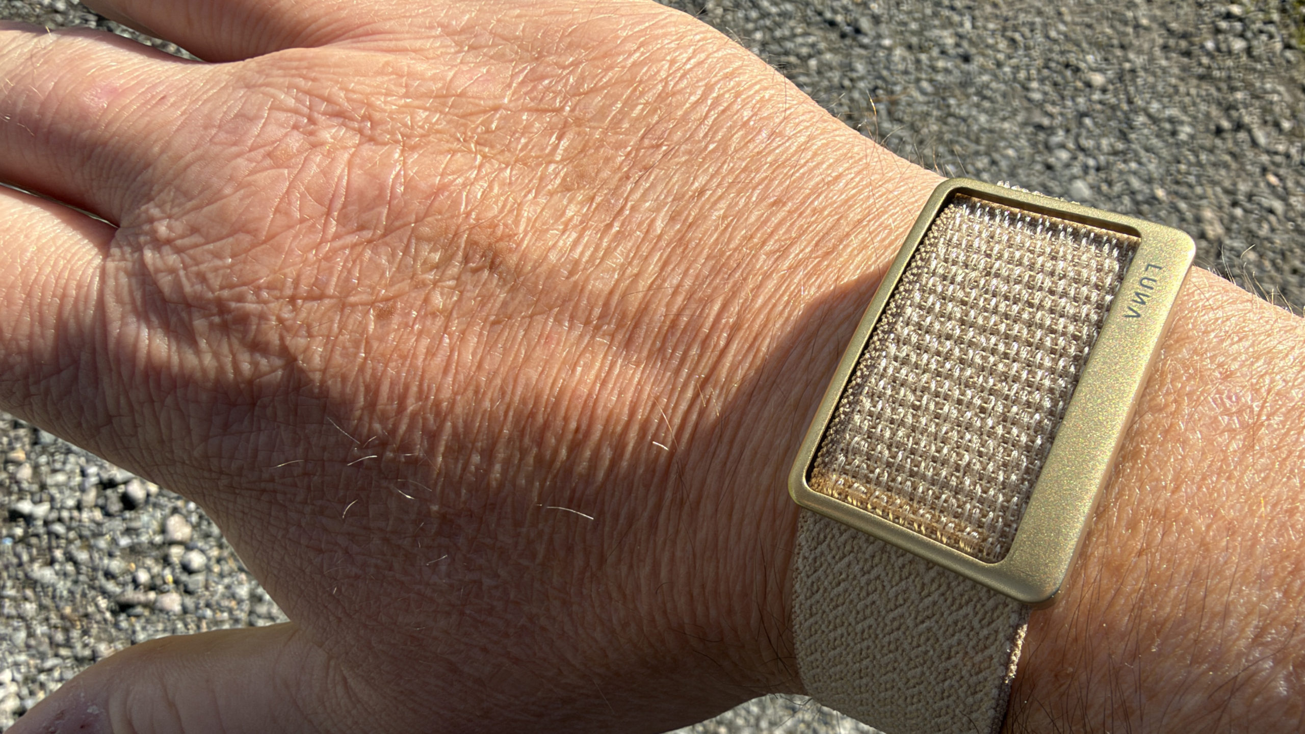 I’ve used every Apple Watch Ultra – This $150 screenless band is the tracker I prefer – ZDNET