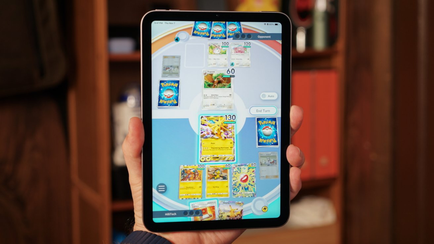 Apple’s Own Website May Have Just Revealed a New iPad Mini Is Coming