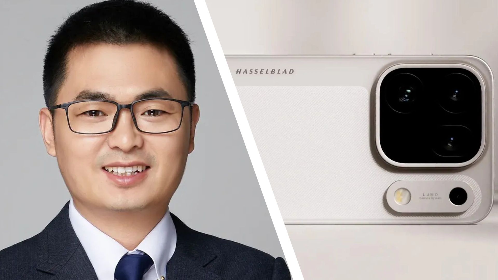 ‘These AI tools can help our brand’: Oppo’s European CEO explains how chatbots like ChatGPT could help boost Oppo’s market share