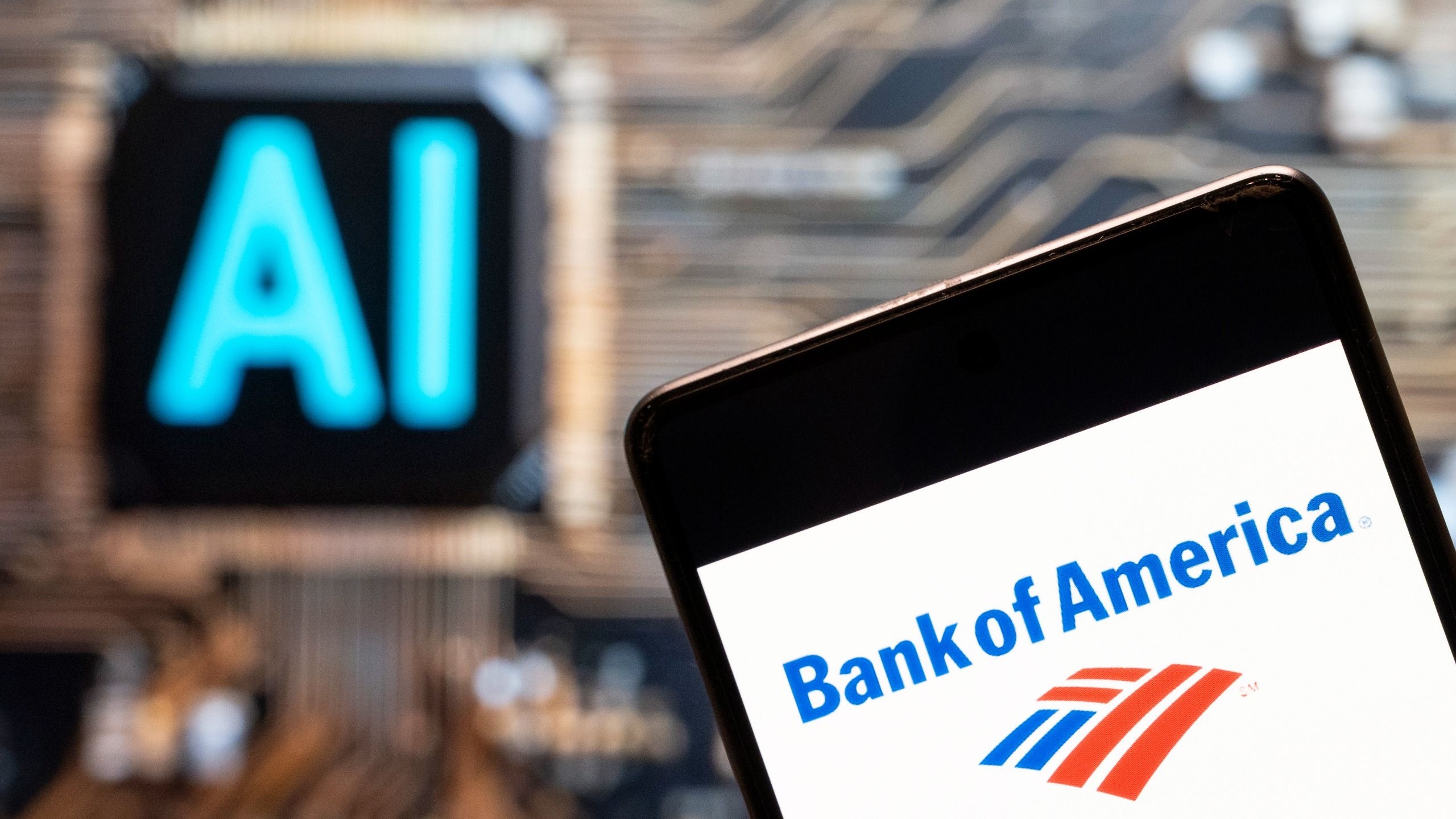 America’s biggest banks are racing to stop AI agents from going rogue — but I hope they stop short of a full ban
