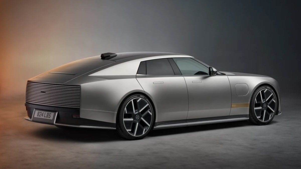 Jaguar’s Reboot Is Attracting a Flood of New Customers: TDS