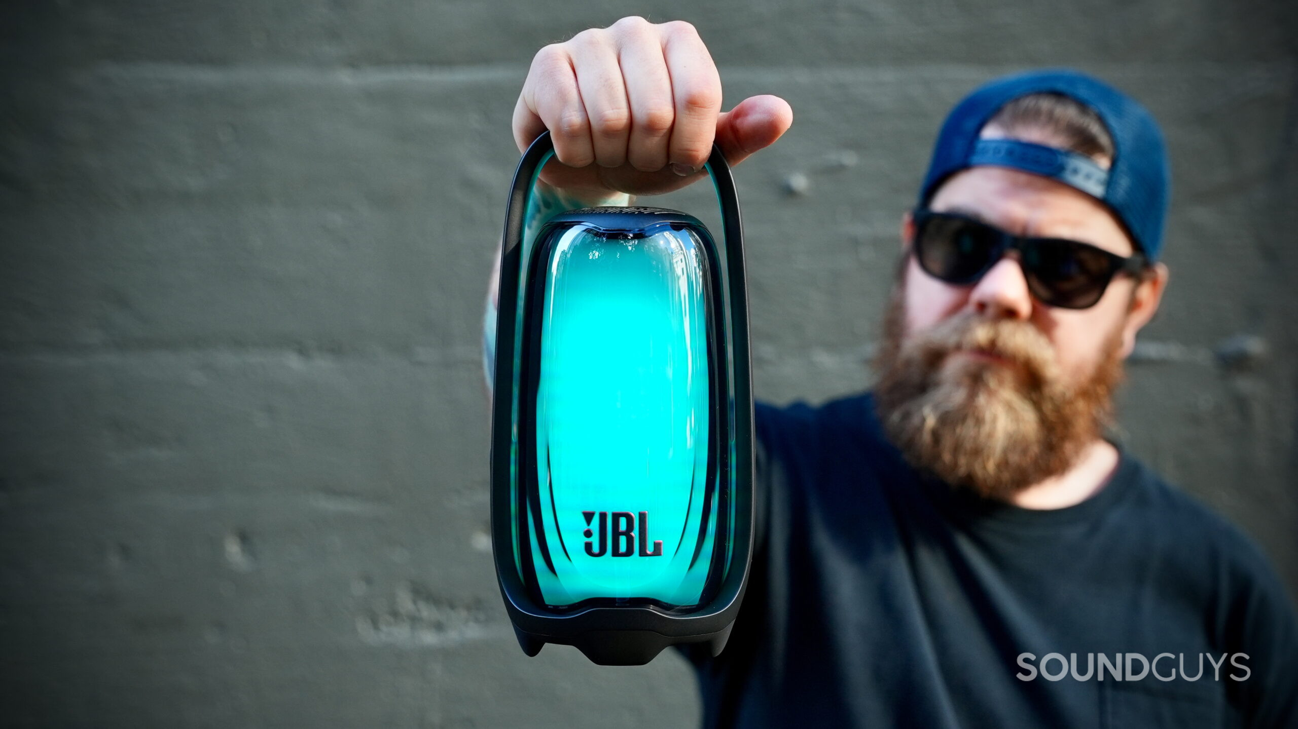 I tested the JBL Pulse 6, and I have an $80 question