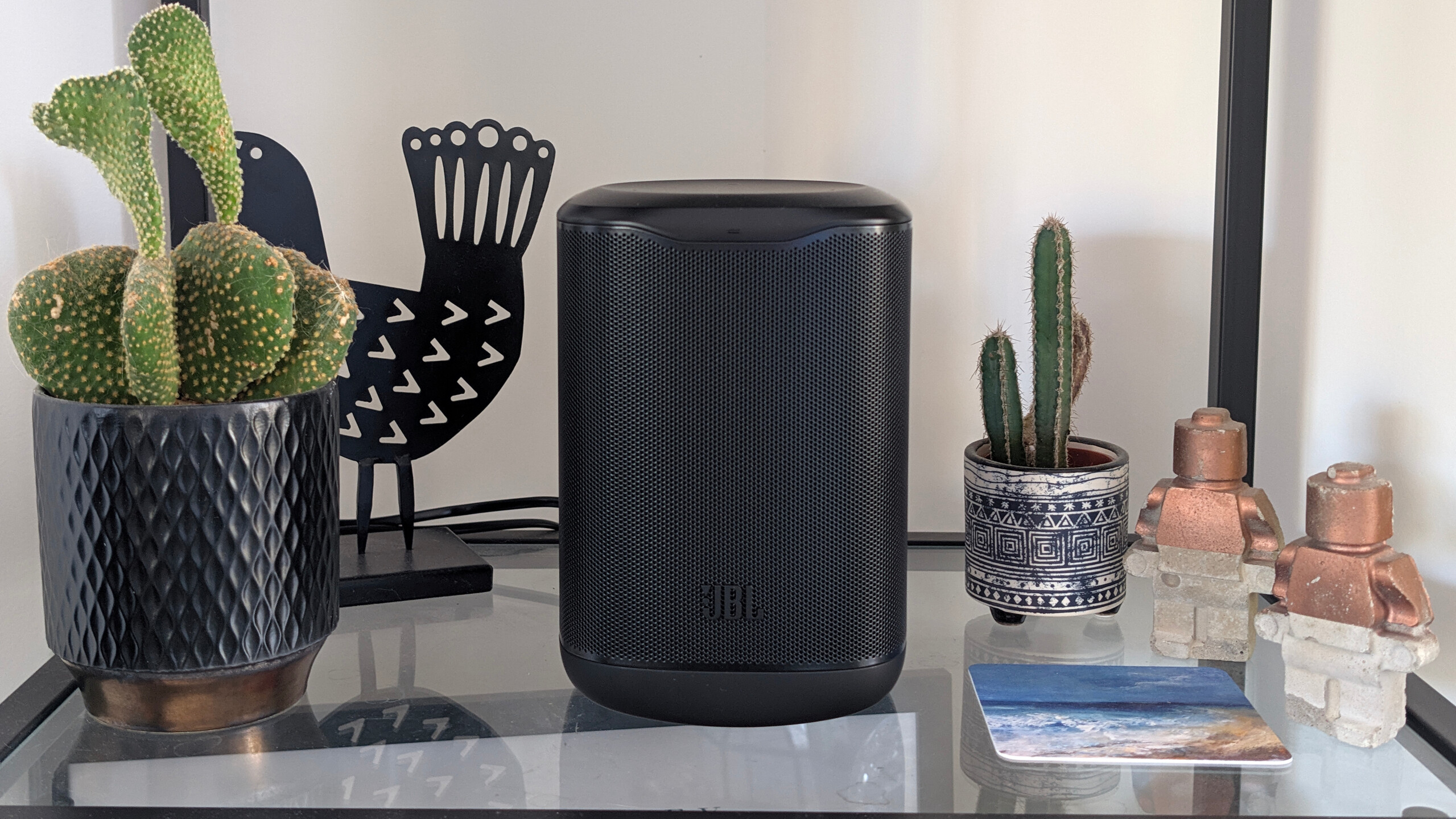 JBL Cove M1 review