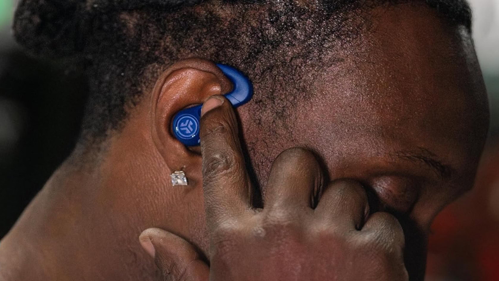 Score a 40% price drop on the JLab JBuds Sport ANC 4 workout earbuds
