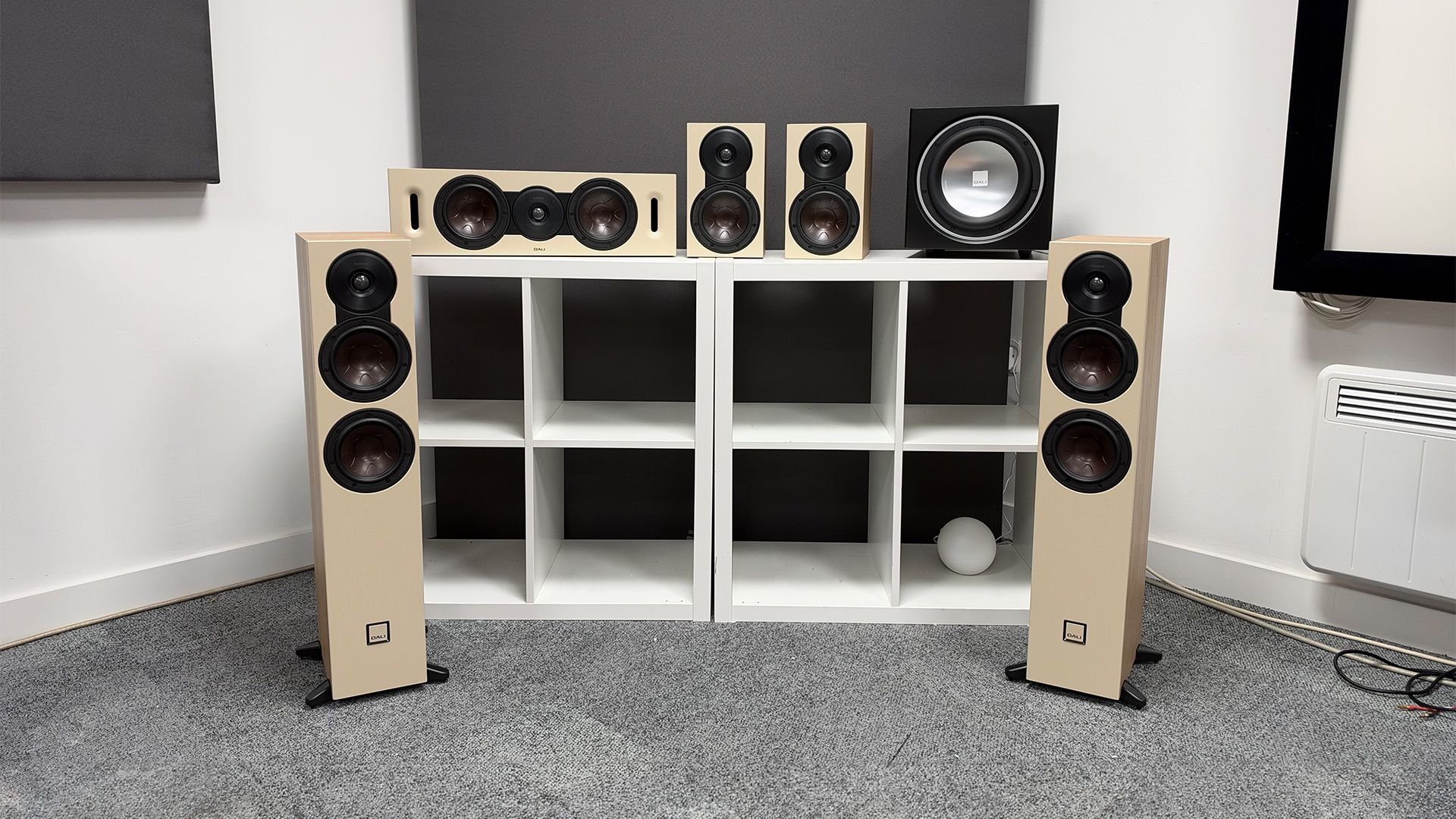 Dali Sonik 5 5.1 review
