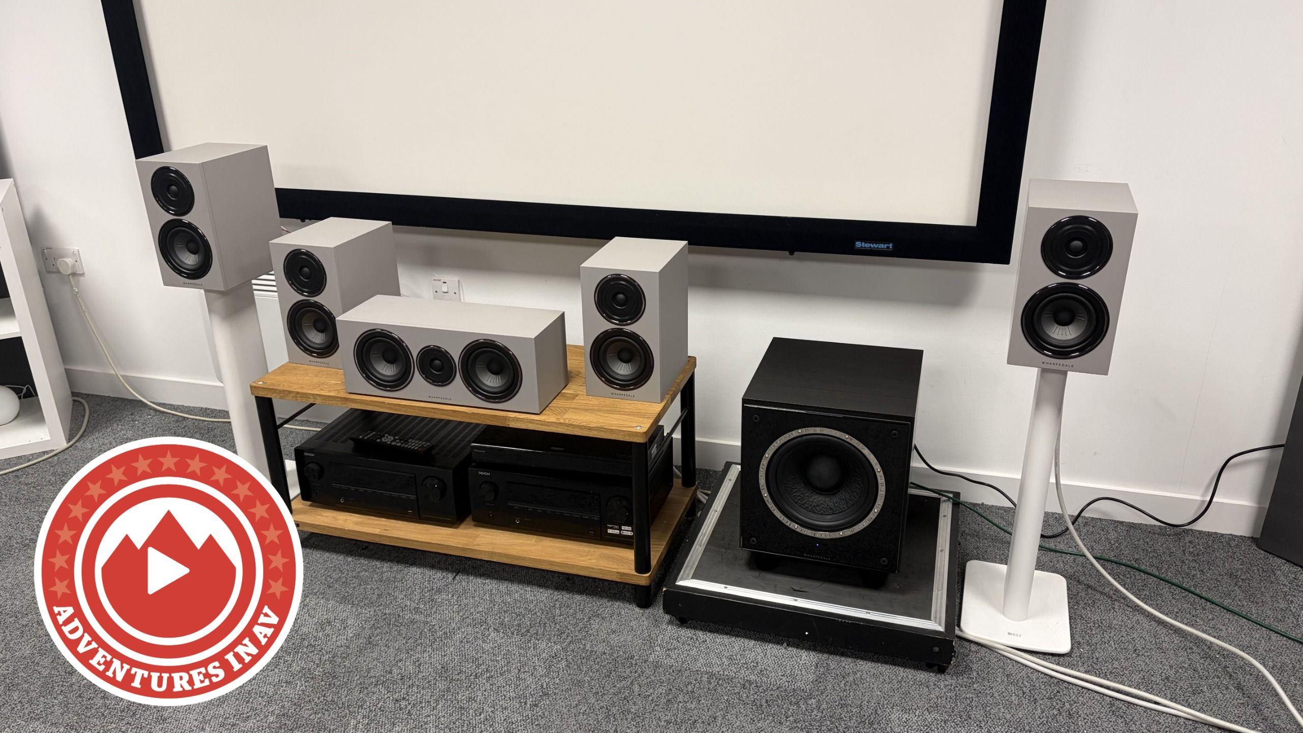 Speaker packages need to get this crucial thing right in order to succeed, but it’s not a golden ticket for cinematic sound success