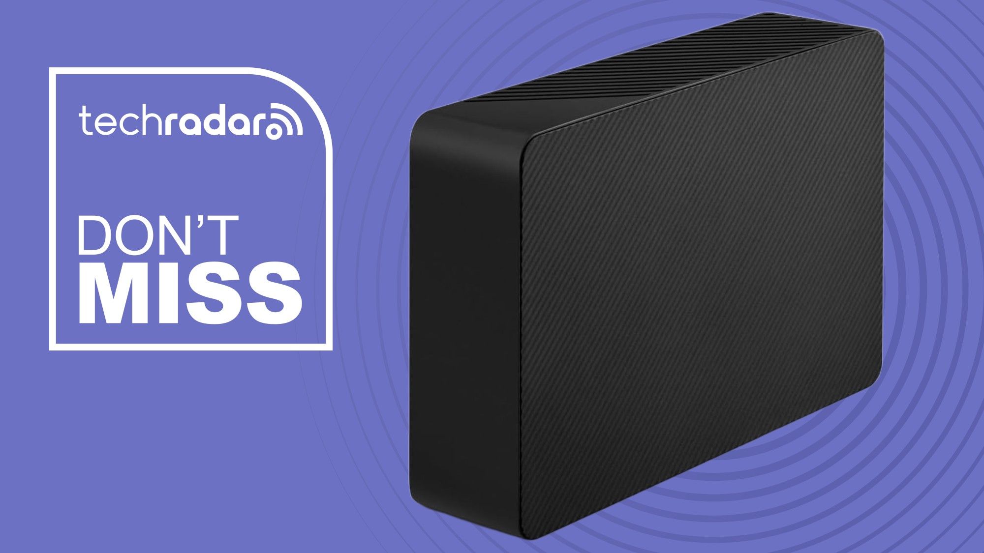This shuckable 24TB Seagate is the cheapest hard drive at this capacity