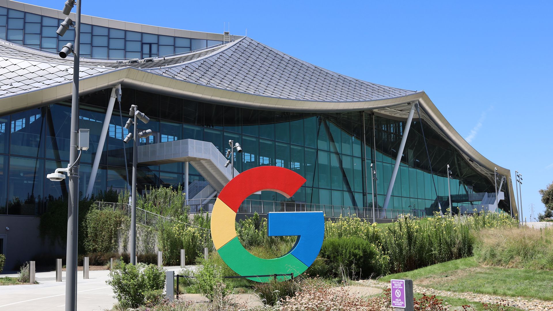 Google Cloud down — ‘power event’ causes major outage across Europe, big brands, banking apps and more all hit