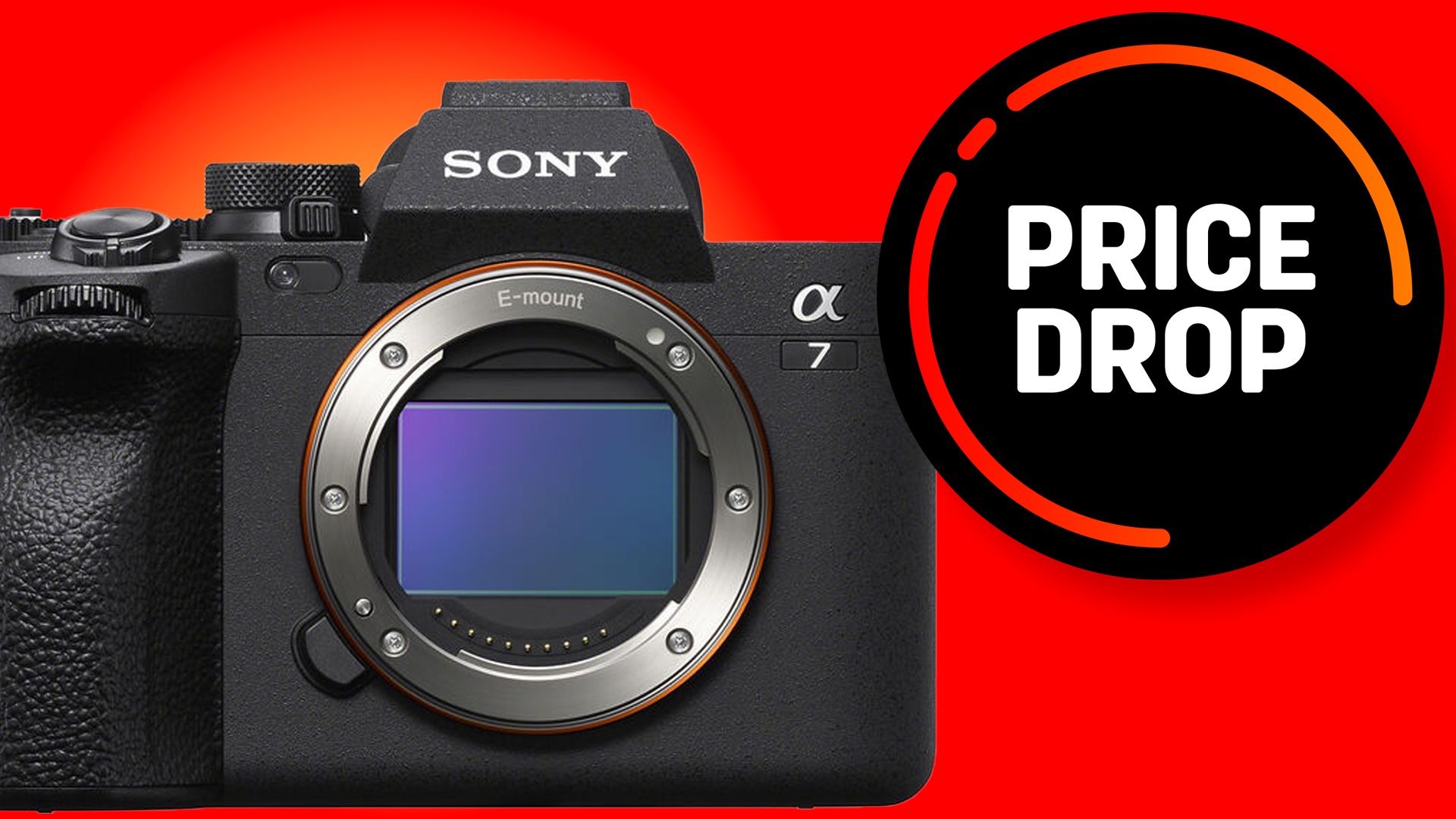 B&H knocks a massive $500 off the Sony A7 IV in a camera deal that’s too good to ignore