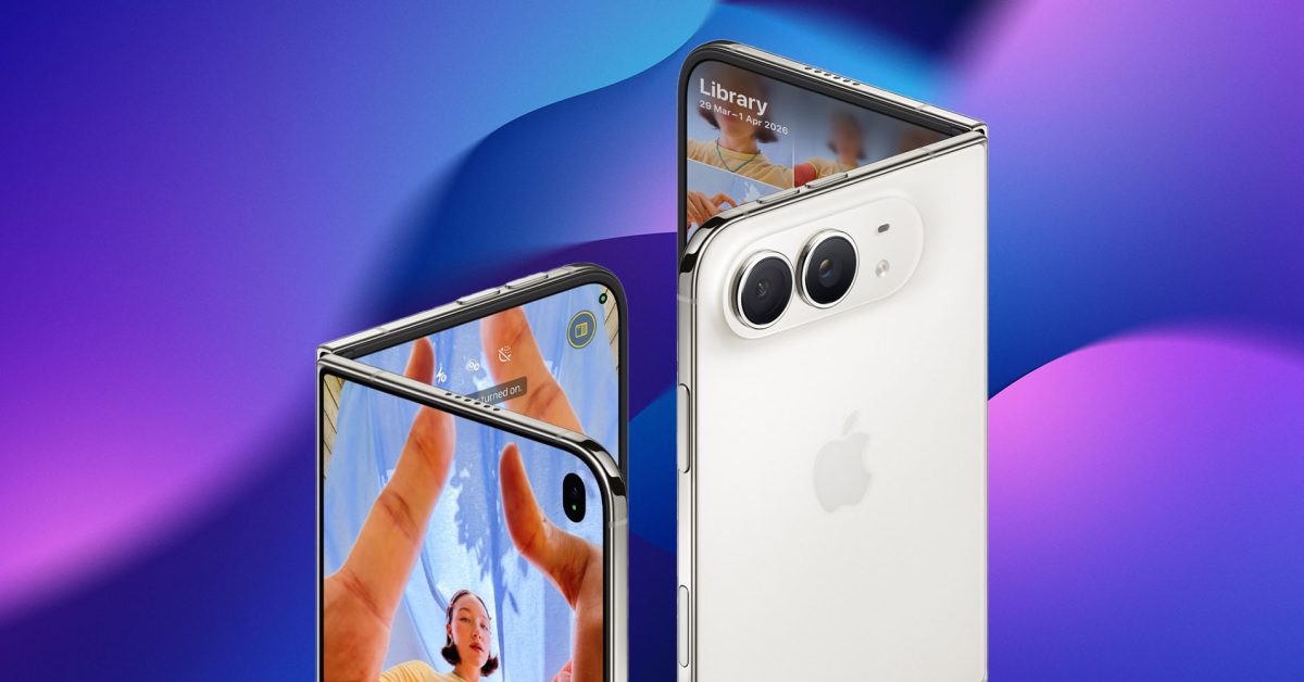 Constrained iPhone Duo availability is annoying, but a mixed blessing for Apple