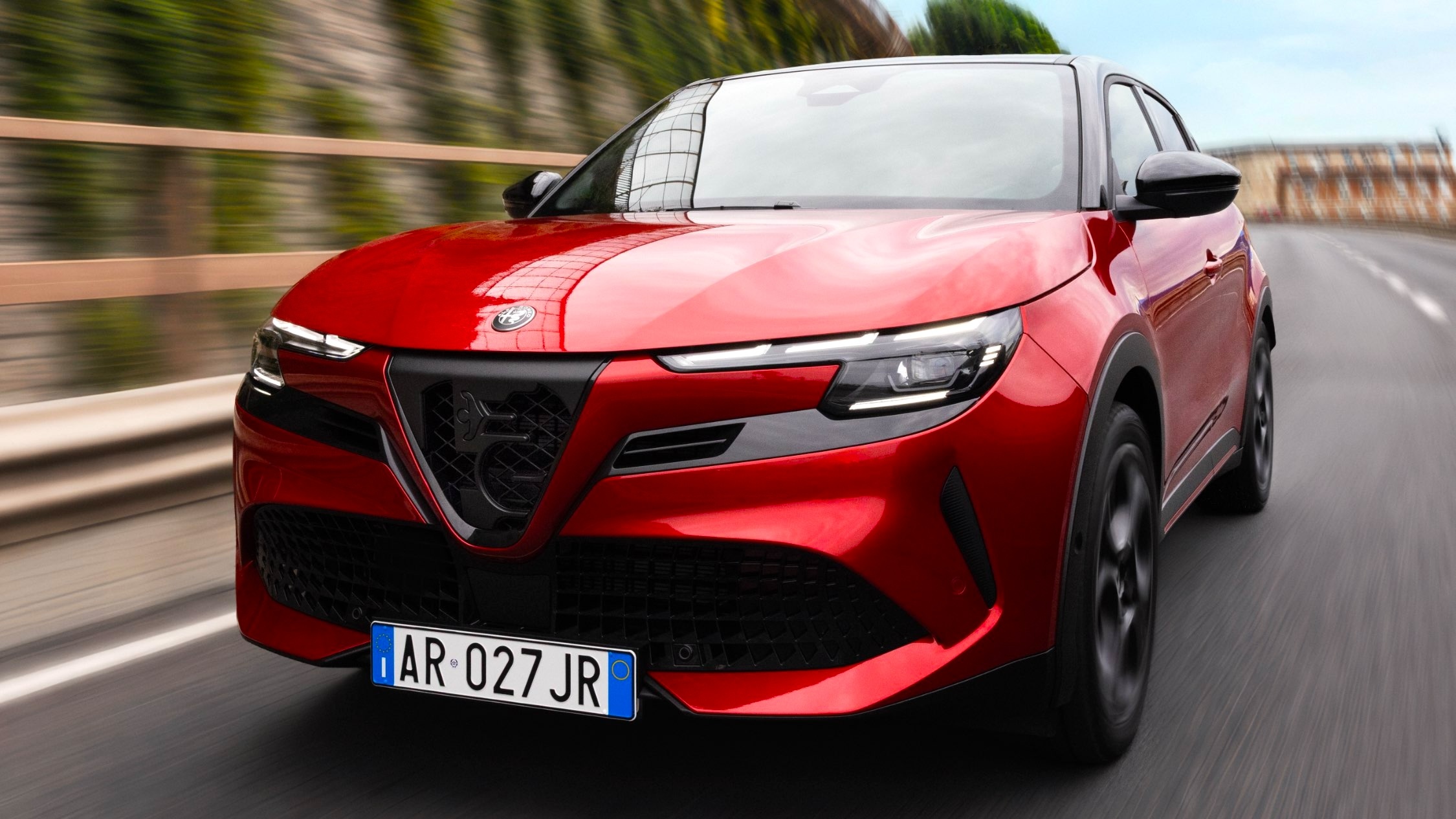 Alfa Romeo’s Changing The Junior Again, But This Time The Name Stays | Carscoops