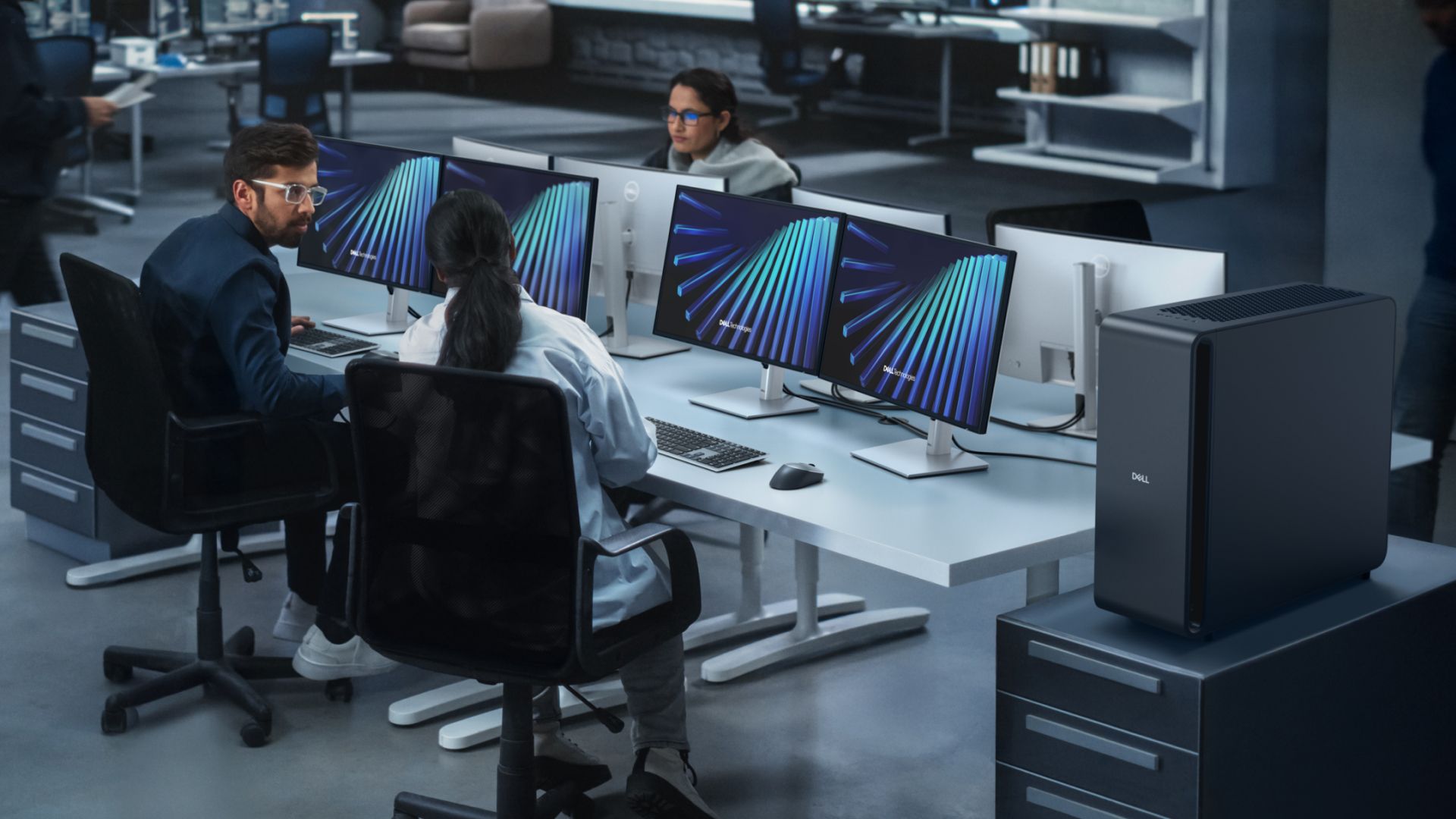 New report claims AI is helping create jobs in UK businesses