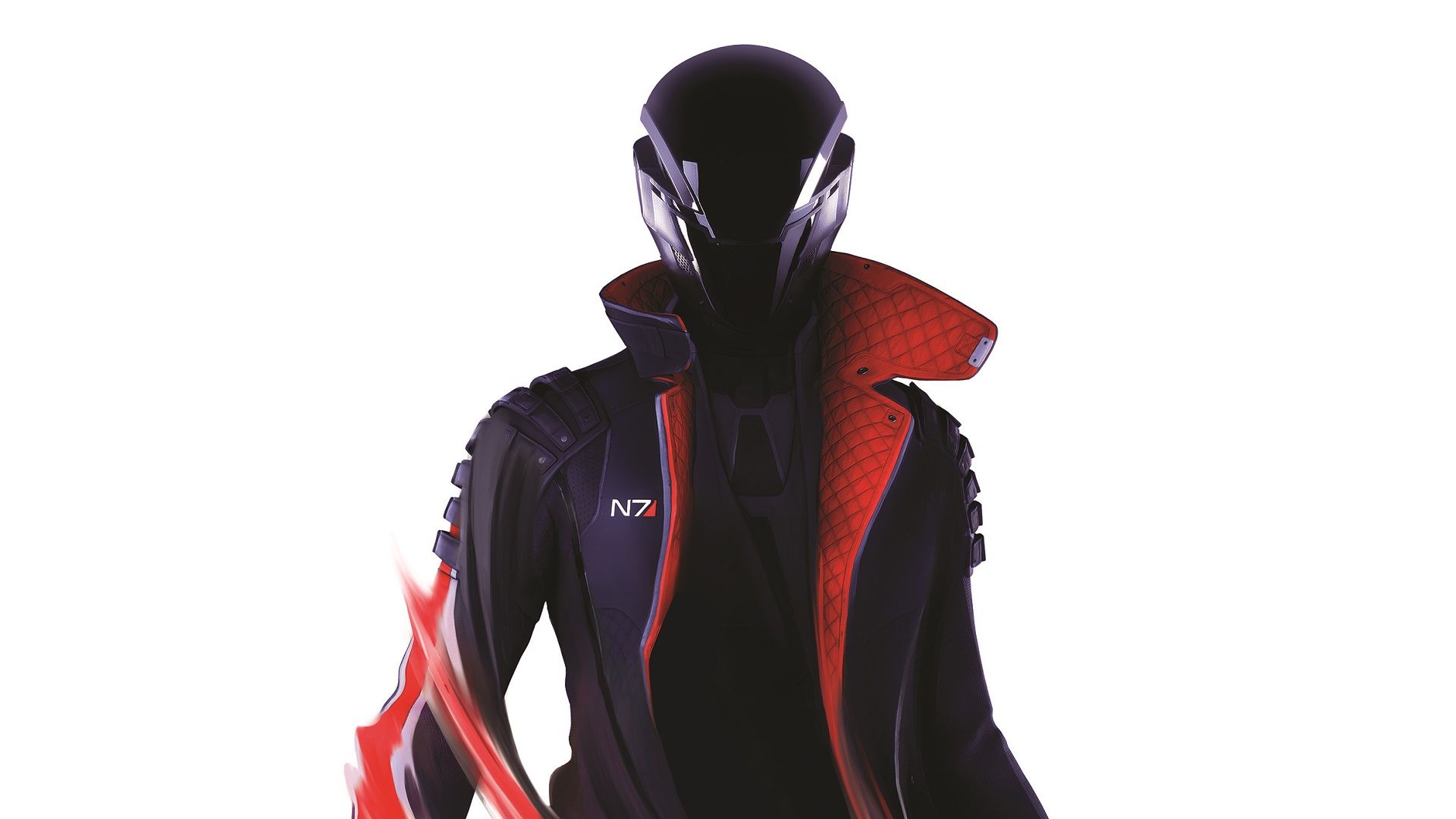 EA cancels new Mass Effect, closes BioWare after being bought by Saudi Arabia