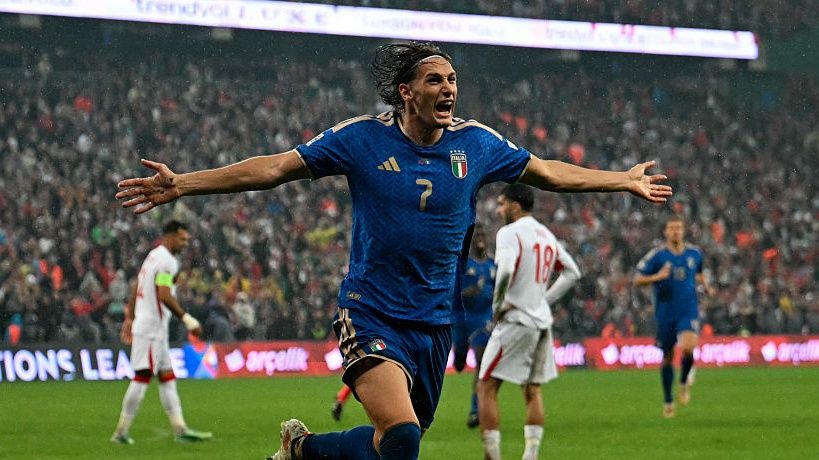 How to watch Italy vs Turkey for FREE: Live streams, Team News & TV channels as the Azzurri look for 3 points in Bologna