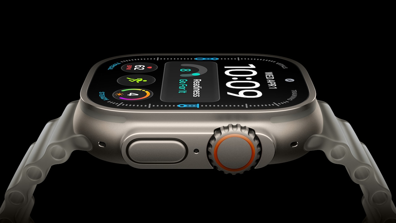 Apple Watch Series 12 and Ultra 4 are now available for preorder