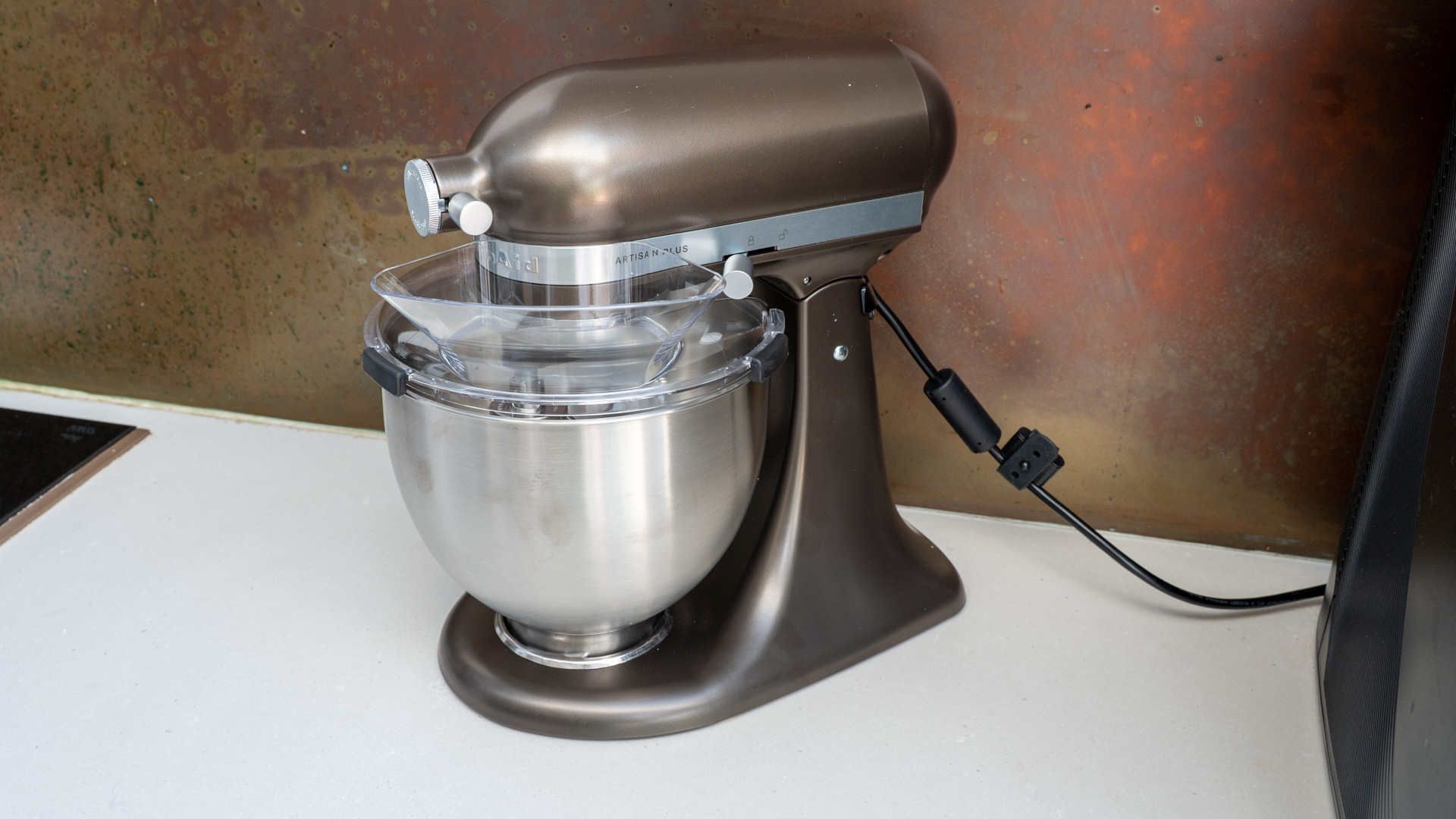 KitchenAid Artisan Plus 4.7L Tilt-Head Stand Mixer Review