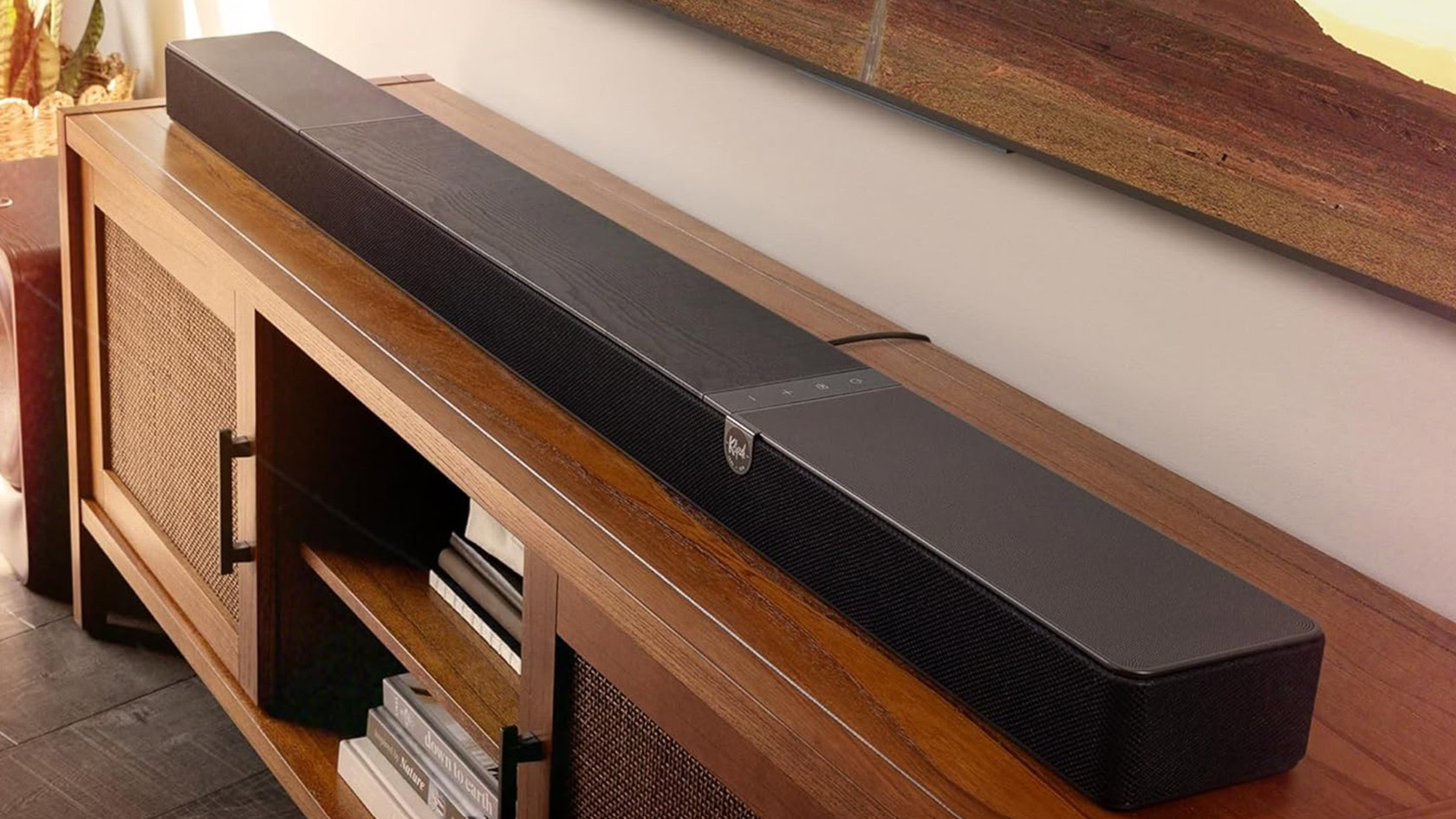 Amazon cuts $363 off the Klipsch Flexus CORE 300 soundbar