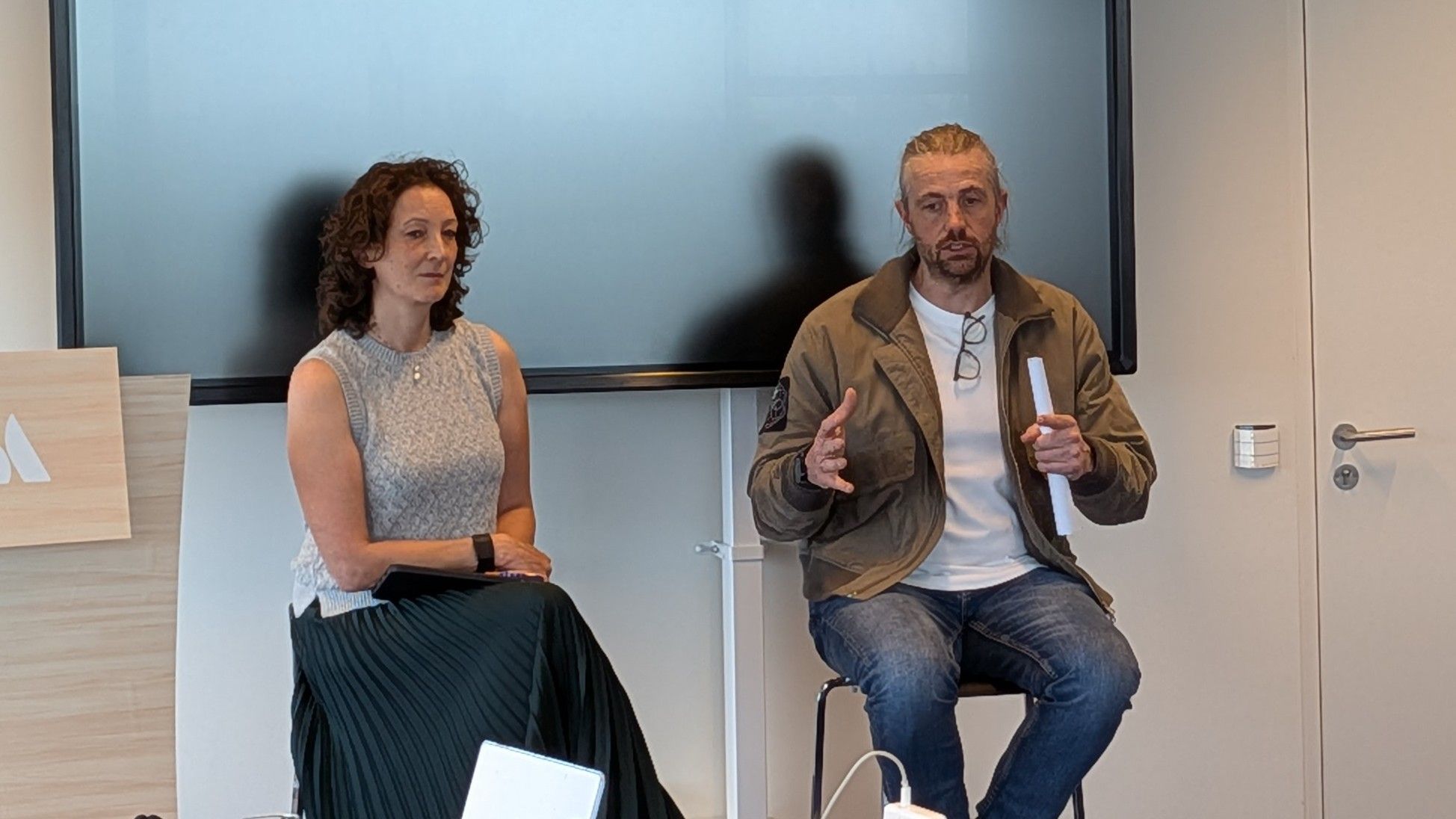 ‘It’s out of our hands anyway’: Atlassian CEO Mike Cannon-Brookes says there probably isn’t a need to pause AI development despite widespread warnings
