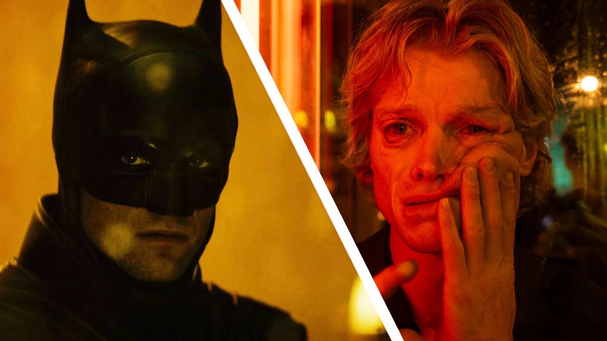 ‘I didn’t want it to feel cheap’: Clayface director explains why Batman doesn’t appear in the new DC Universe movie — and the decision not to include a post-credits scene