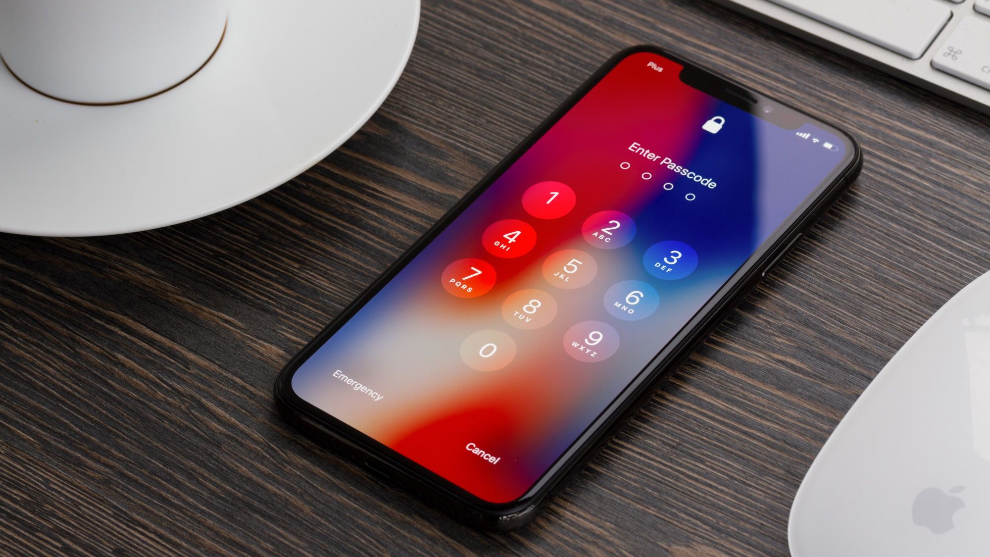 ‘We’re gonna be able to preserve that data for an infinite amount of time’: Cops found a way to weaken your iOS security, with potentially worrying consequences for your private data