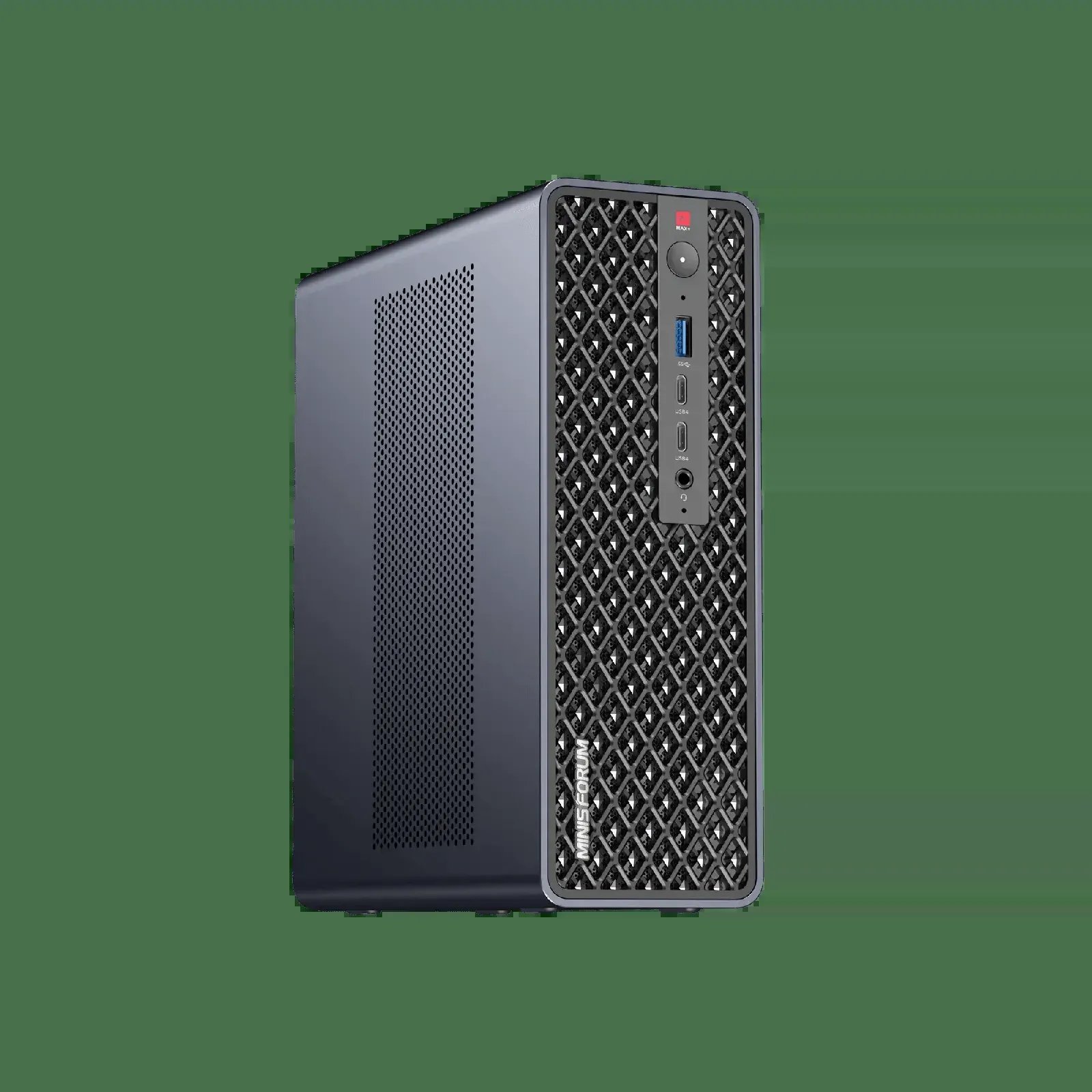 16 cores, 5.2 GHz, and 55 TOPS: Minisforum’s newest AI workstation is mostly a massive upgrade to 192GB of memory – and that is not necessarily a bad thing