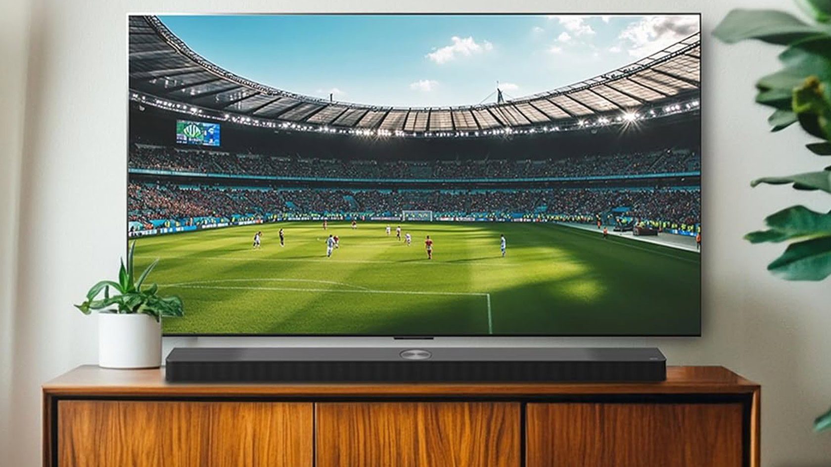 LG S30A soundbar hits record low with $70 discount