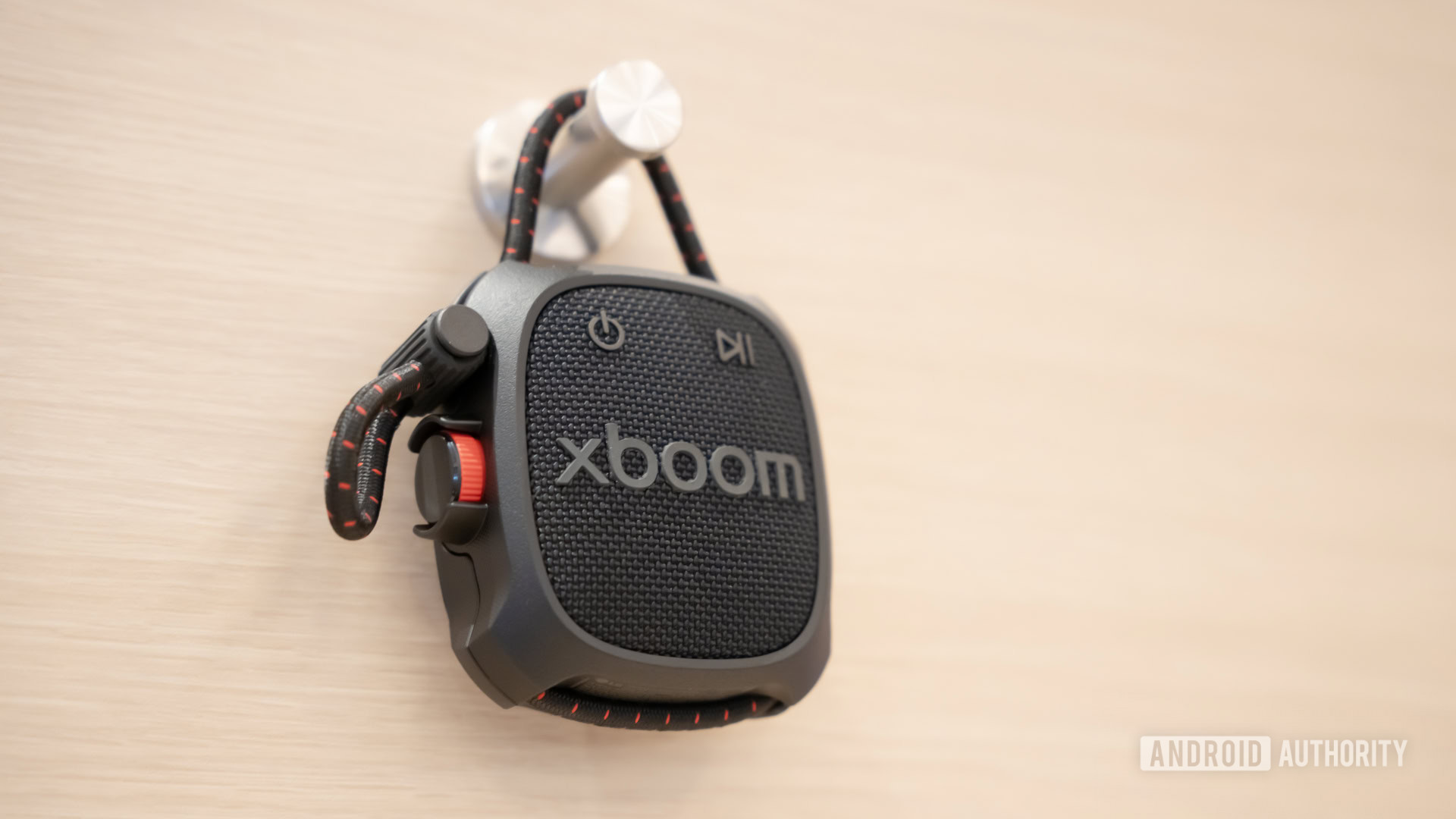 LG Xboom Rock drops to $69.99 on Amazon