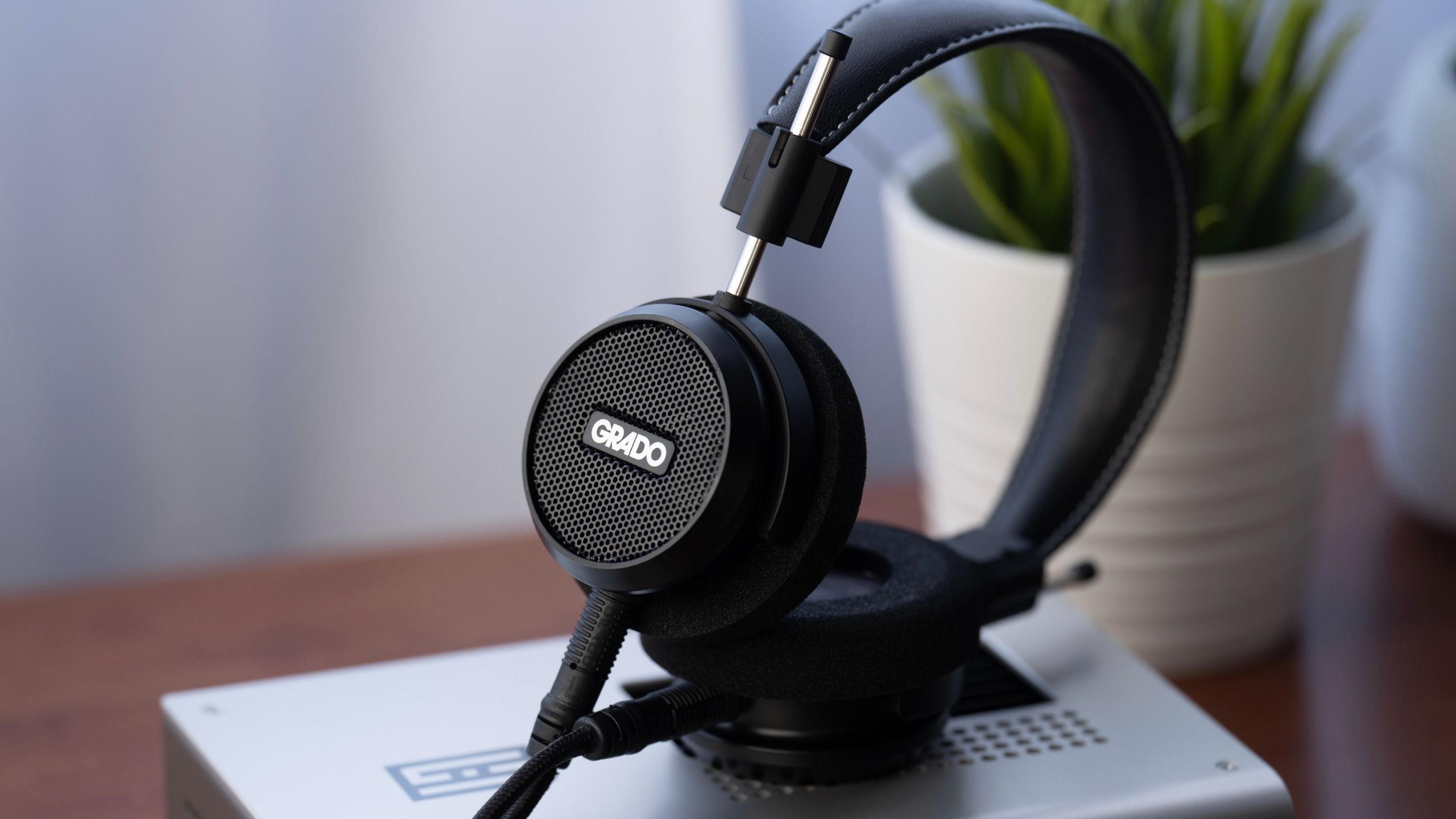 Grado’s new Signature Line headphones promise a “full-bodied presentation” at an “accessible” price