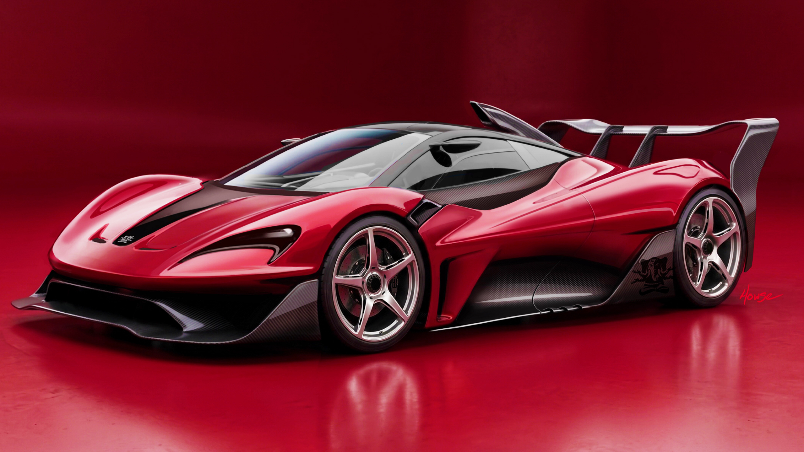 Lanzante’s 95-59 HDK Is More Extreme Than Anyone Expected | Carscoops