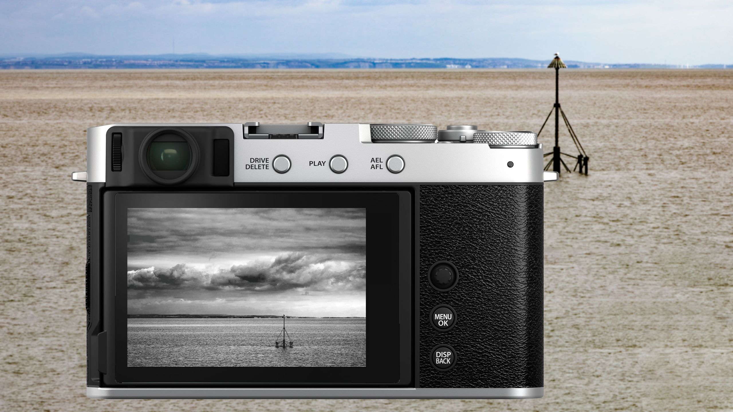 Why in-camera presets aren’t cheating – and how you could benefit from the creative boost they could give your photography