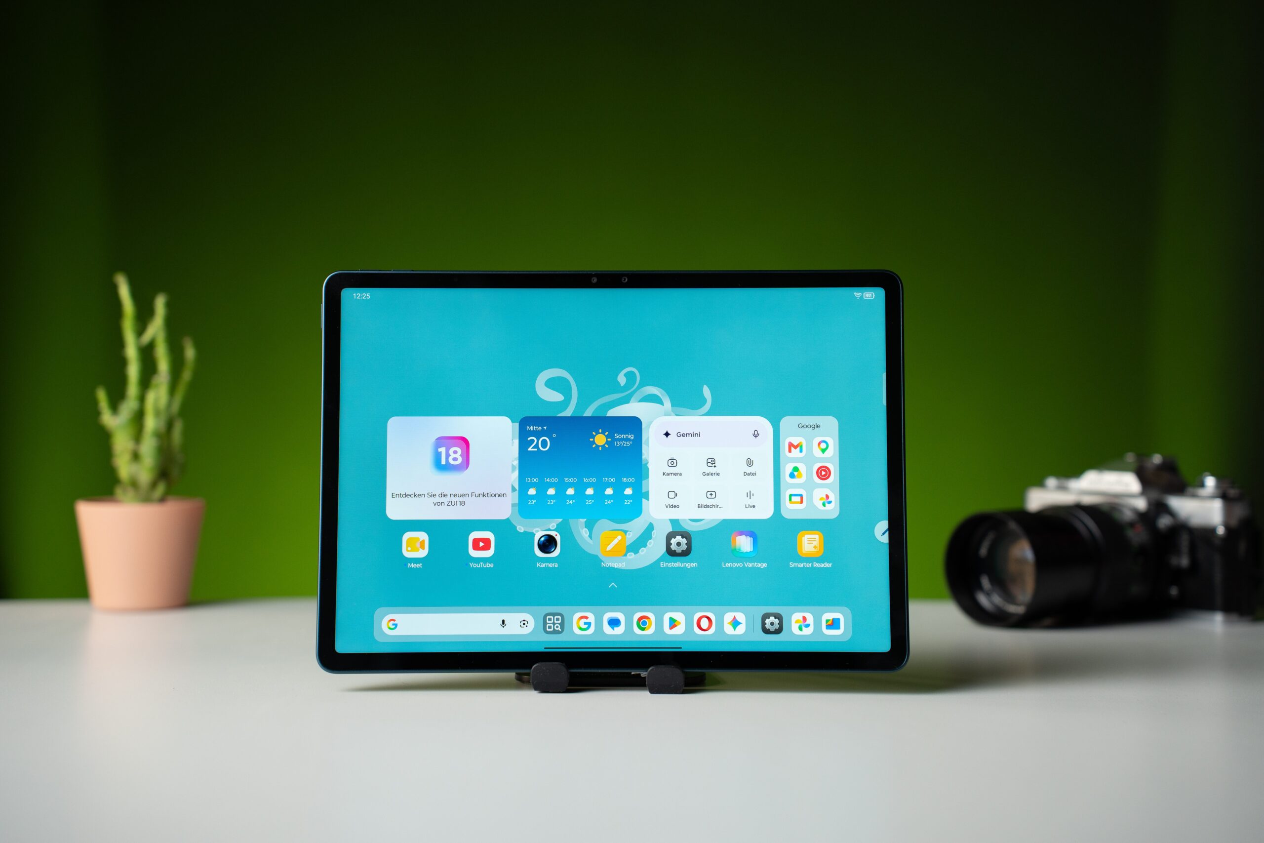 Lenovo Yoga Tab Gen 2 Review: My Honest Opinion • MyNextTablet