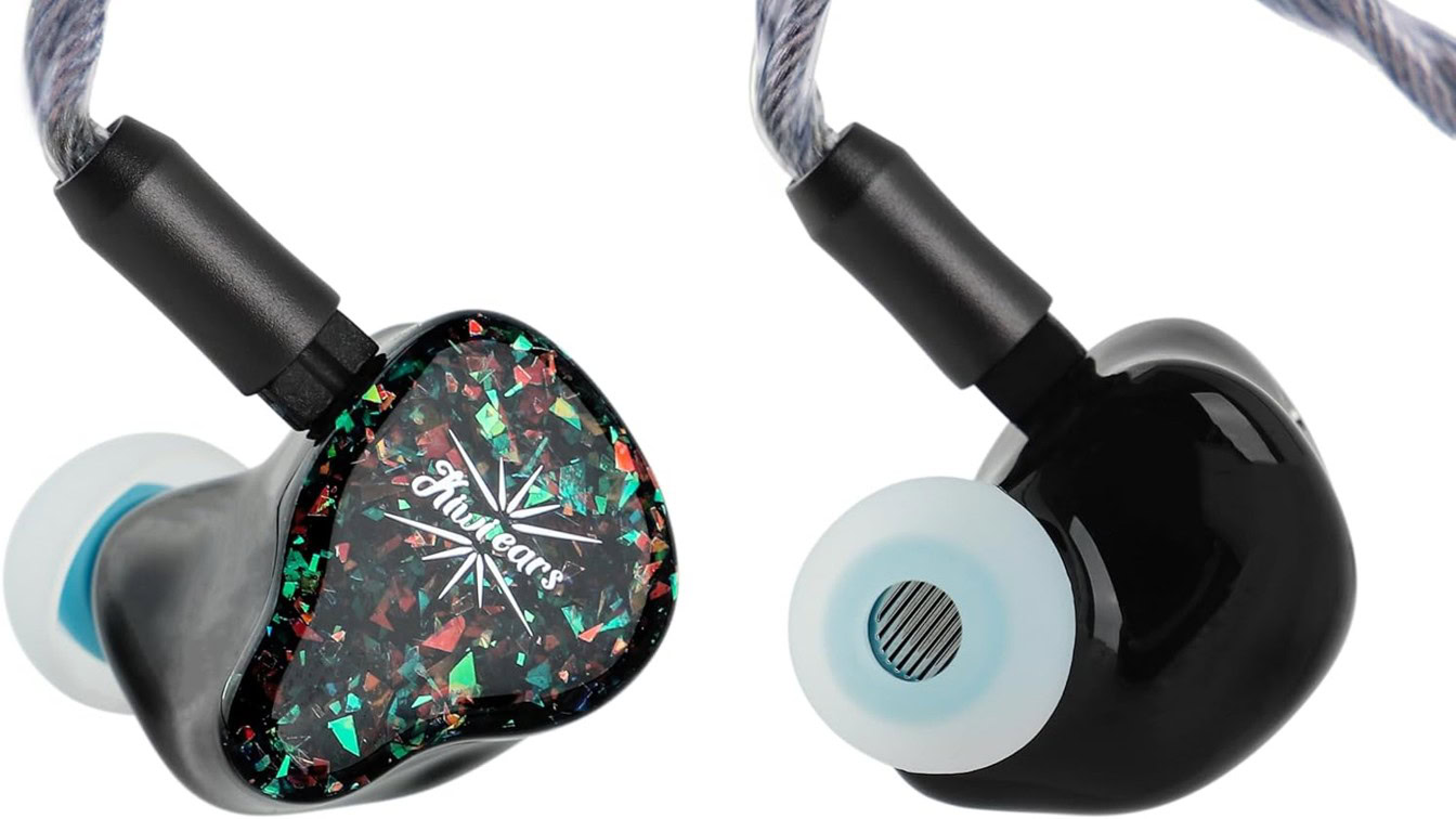 Kiwi Ears Astral wired IEM gets a solid Amazon discount