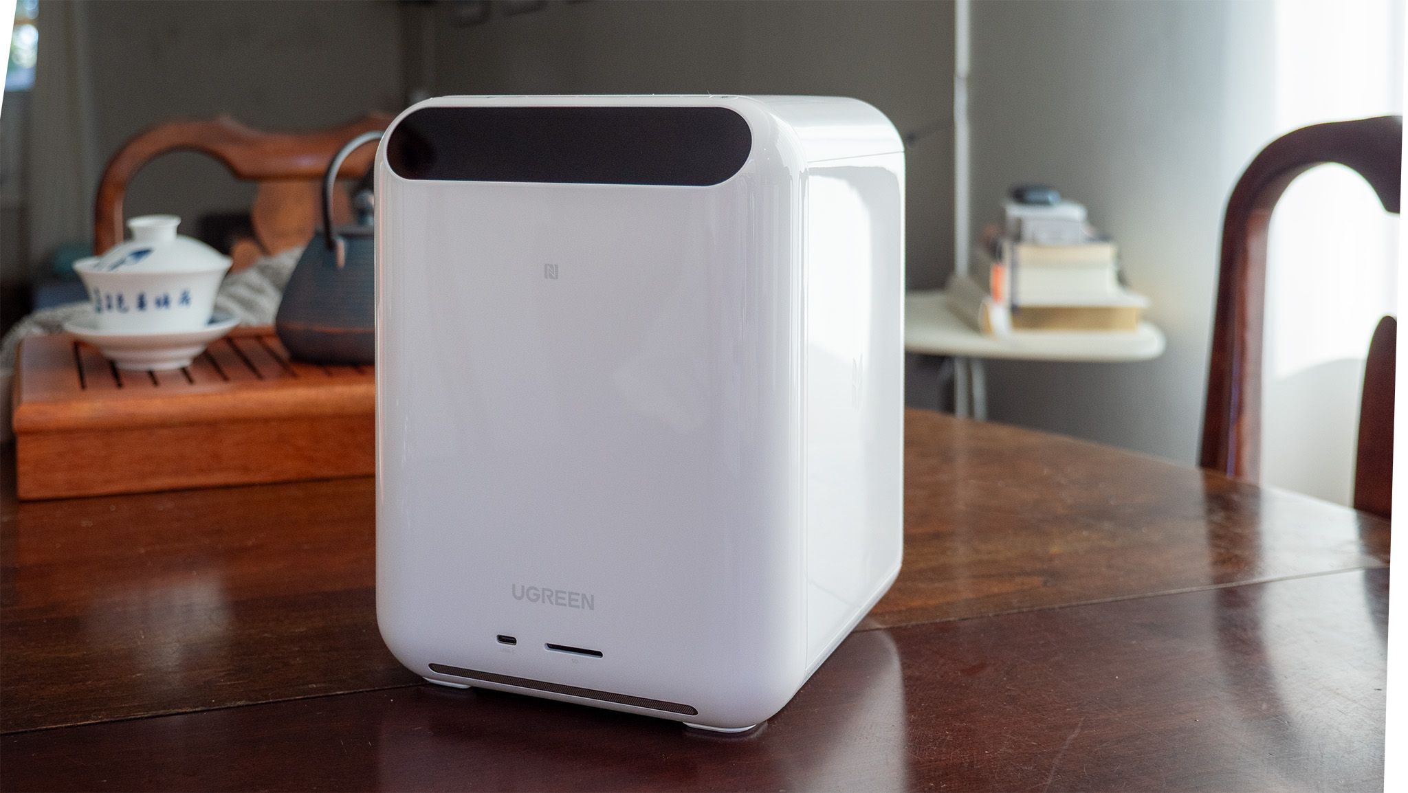 UGREEN says ‘thank you’ with huge local AI NAS price drops before launch