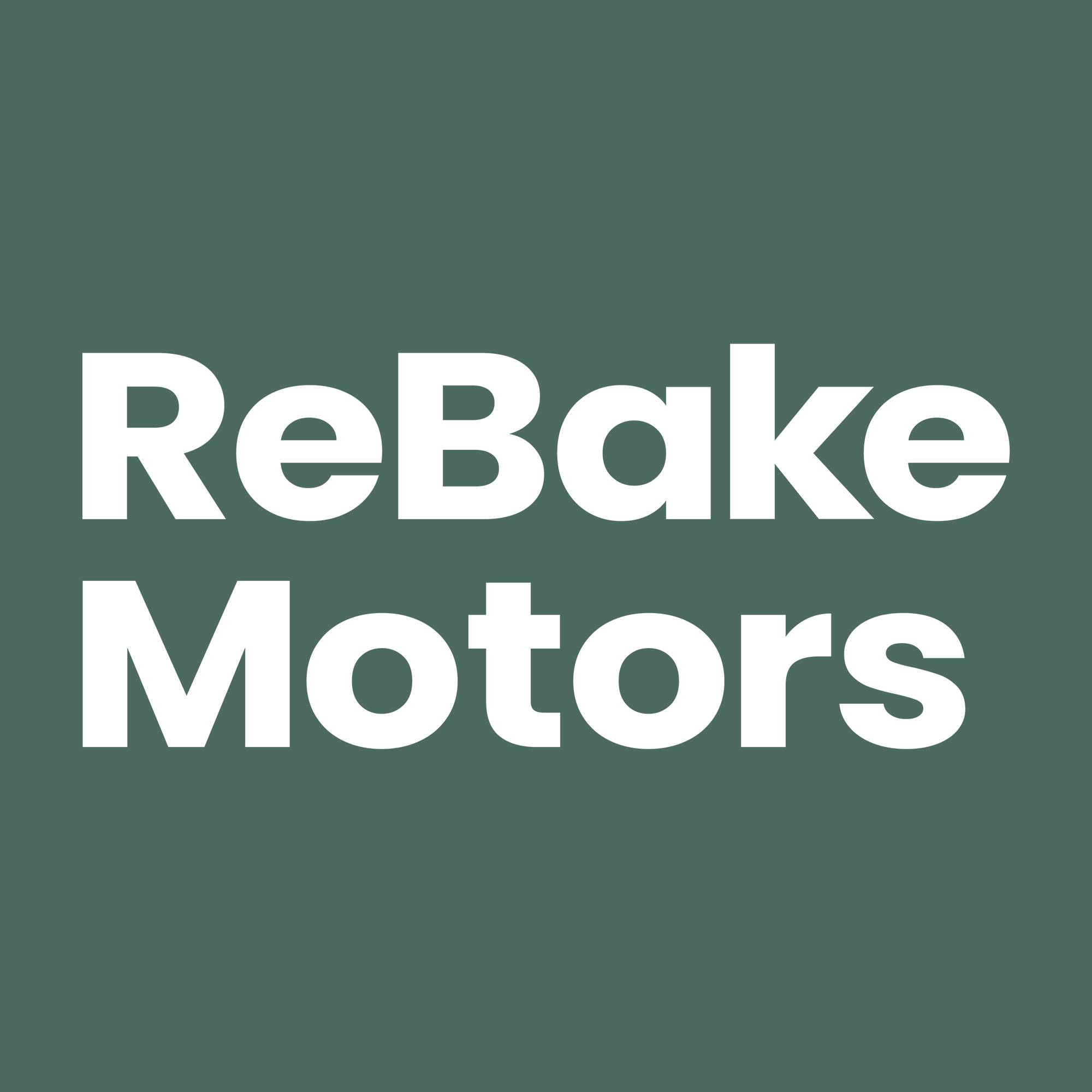 ReBake Motors launches in Stockholm with focus on electric cargo tools for urban transport