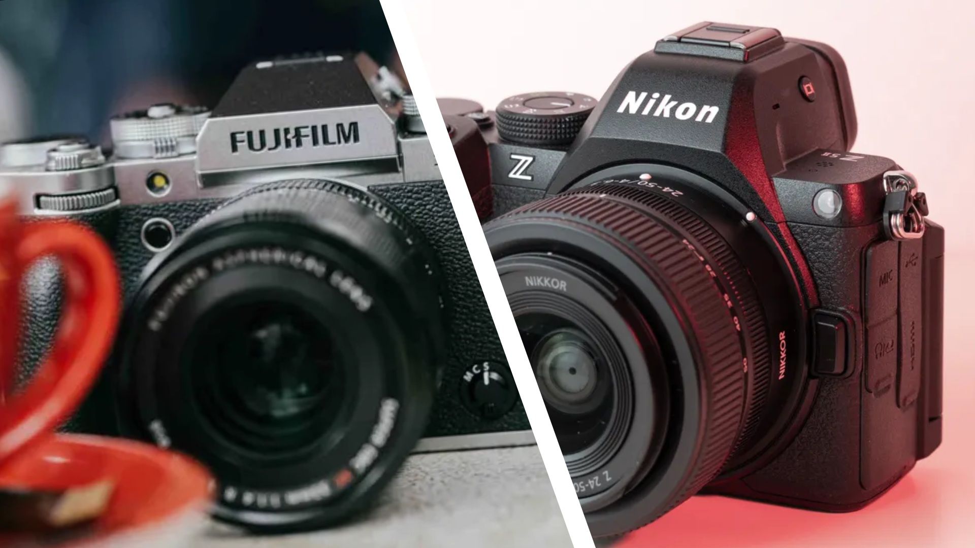 No new cameras, no problem — why Fujifilm and Nikon’s quiet year isn’t the disaster you think it is