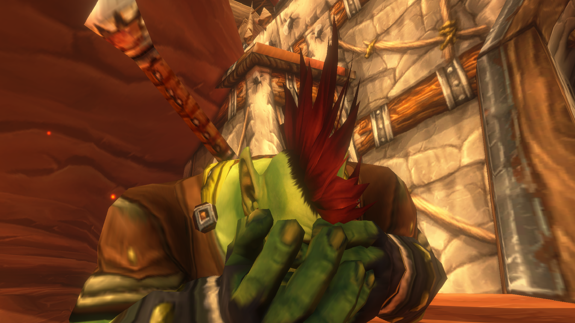 The WoW: Forever beta’s nerf to dungeon XP isn’t nearly as bad as it seems
