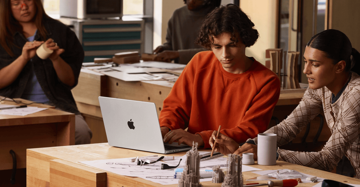 Here’s where to preorder the latest MacBook Pros