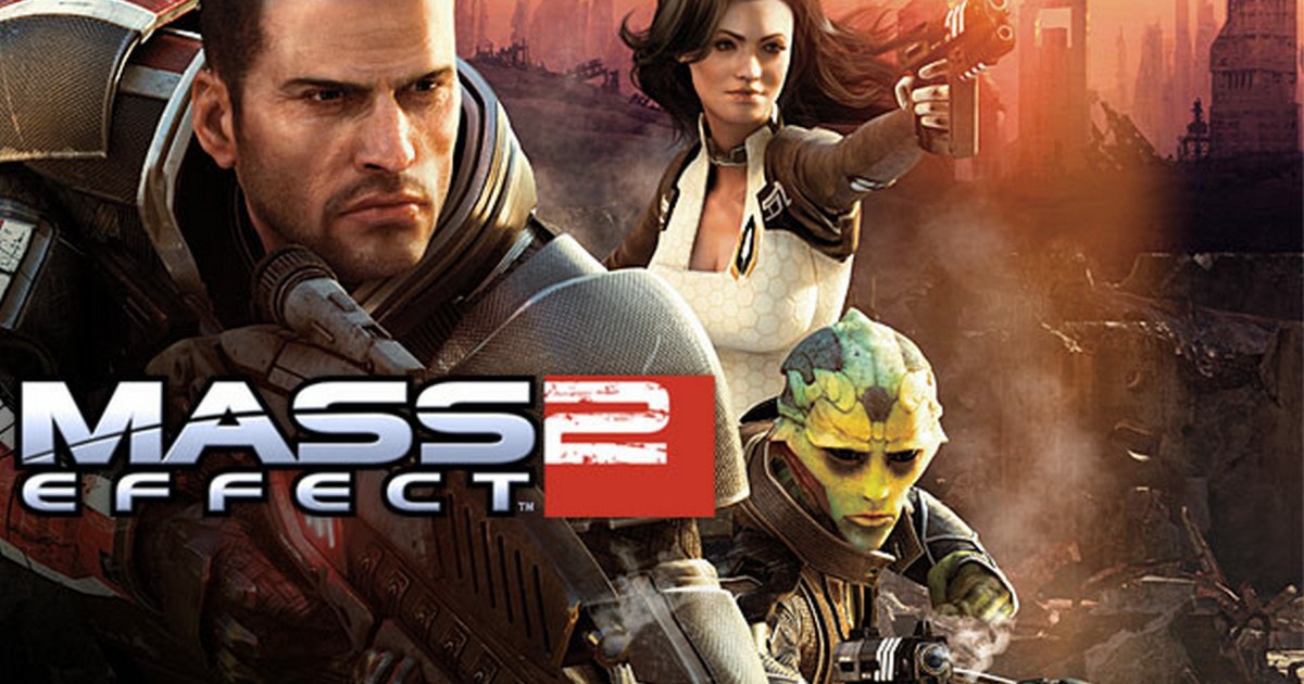 BioWare is closing, and the next Mass Effect is going with it